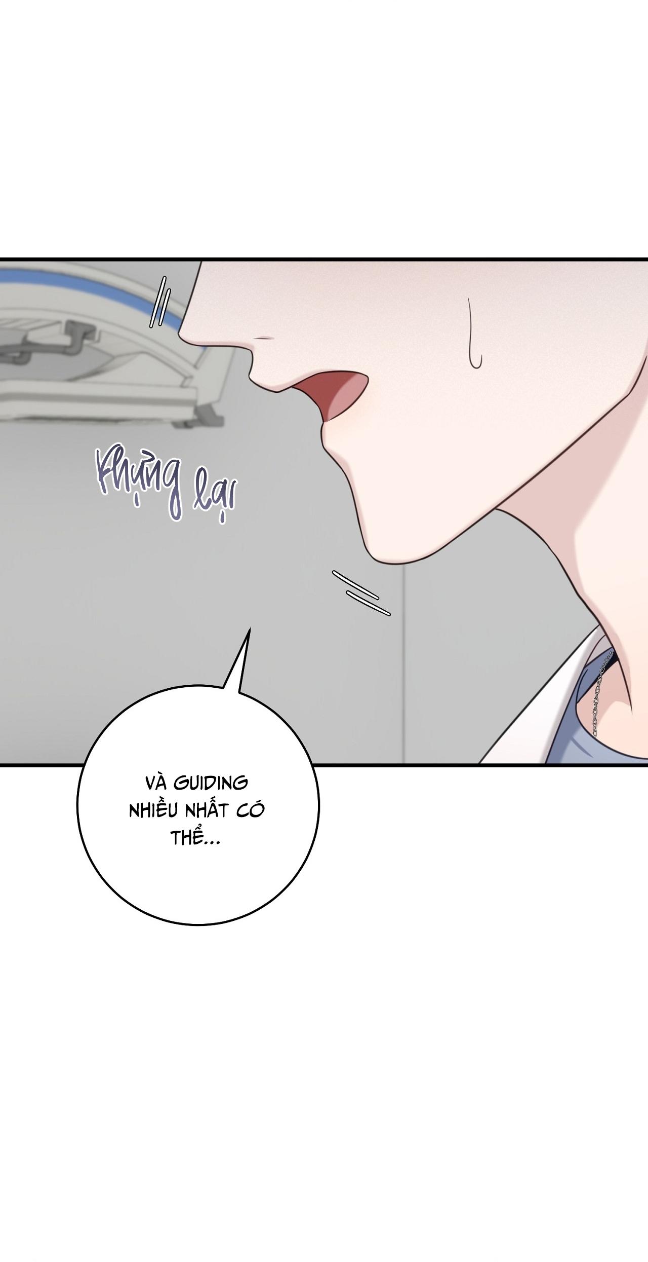 BÁU VẬT CỦA GUIDE - Chap 7