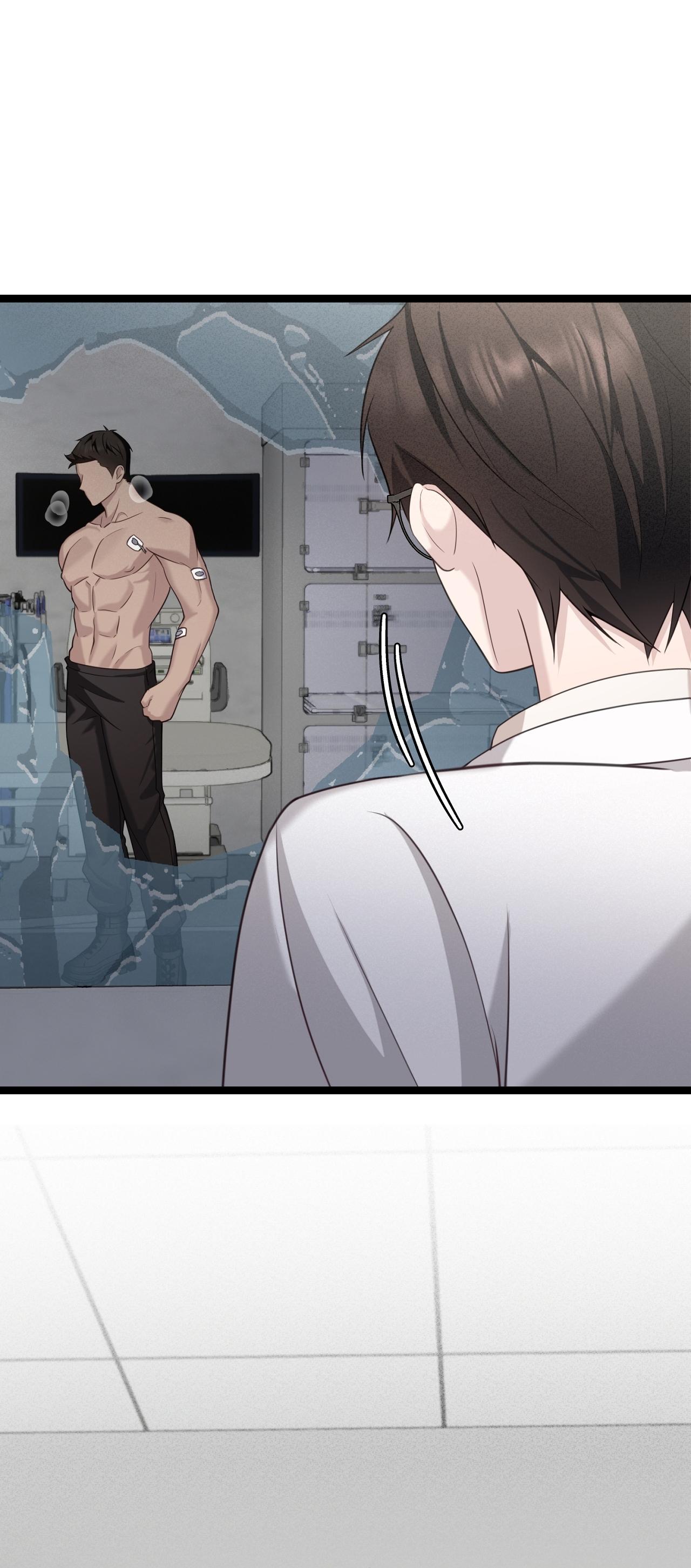 BÁU VẬT CỦA GUIDE - Chap 11