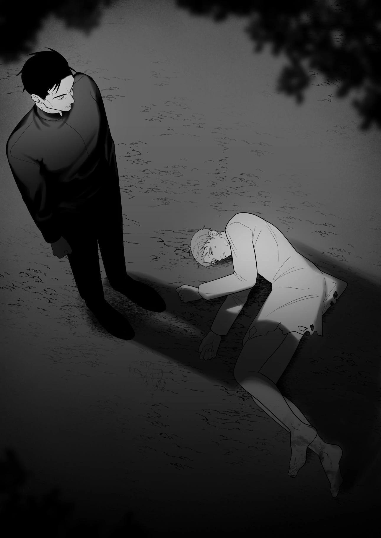 Oneshot ịch ịch - Chap 382