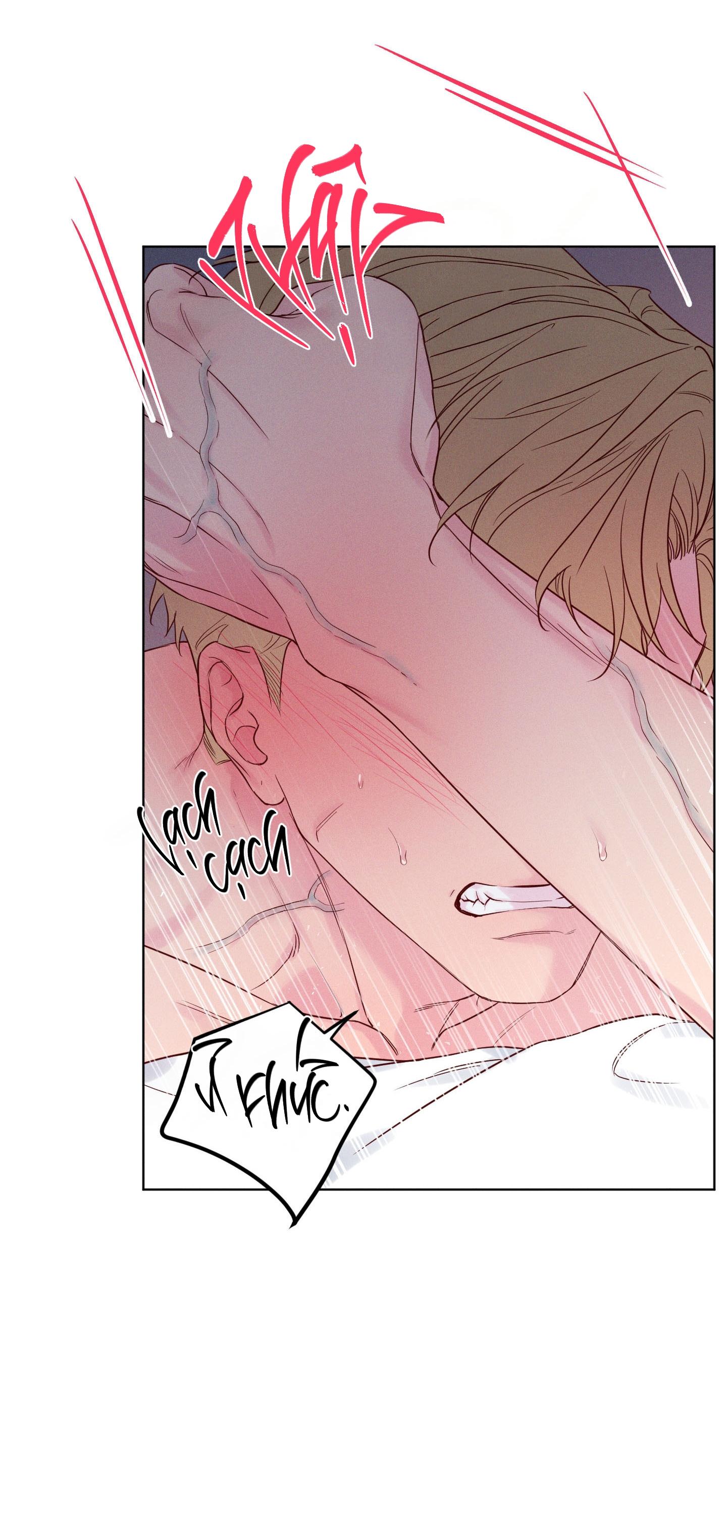 BỜ SÓNG VỖ - Chap 33