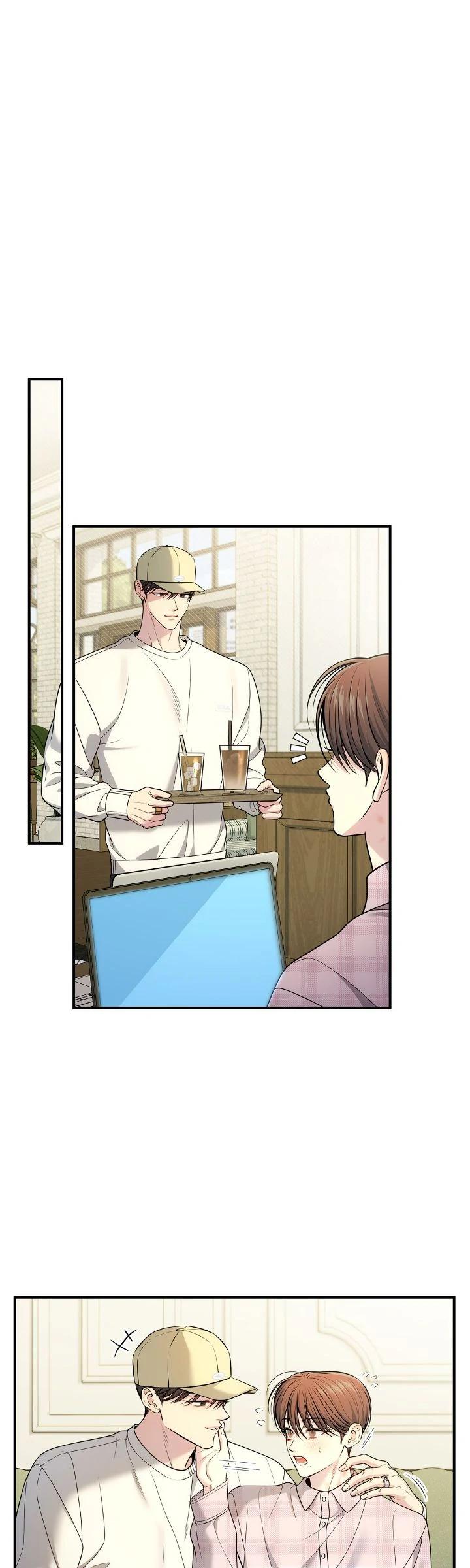 (END) Tình Yêu Bí Mật - Chap 65