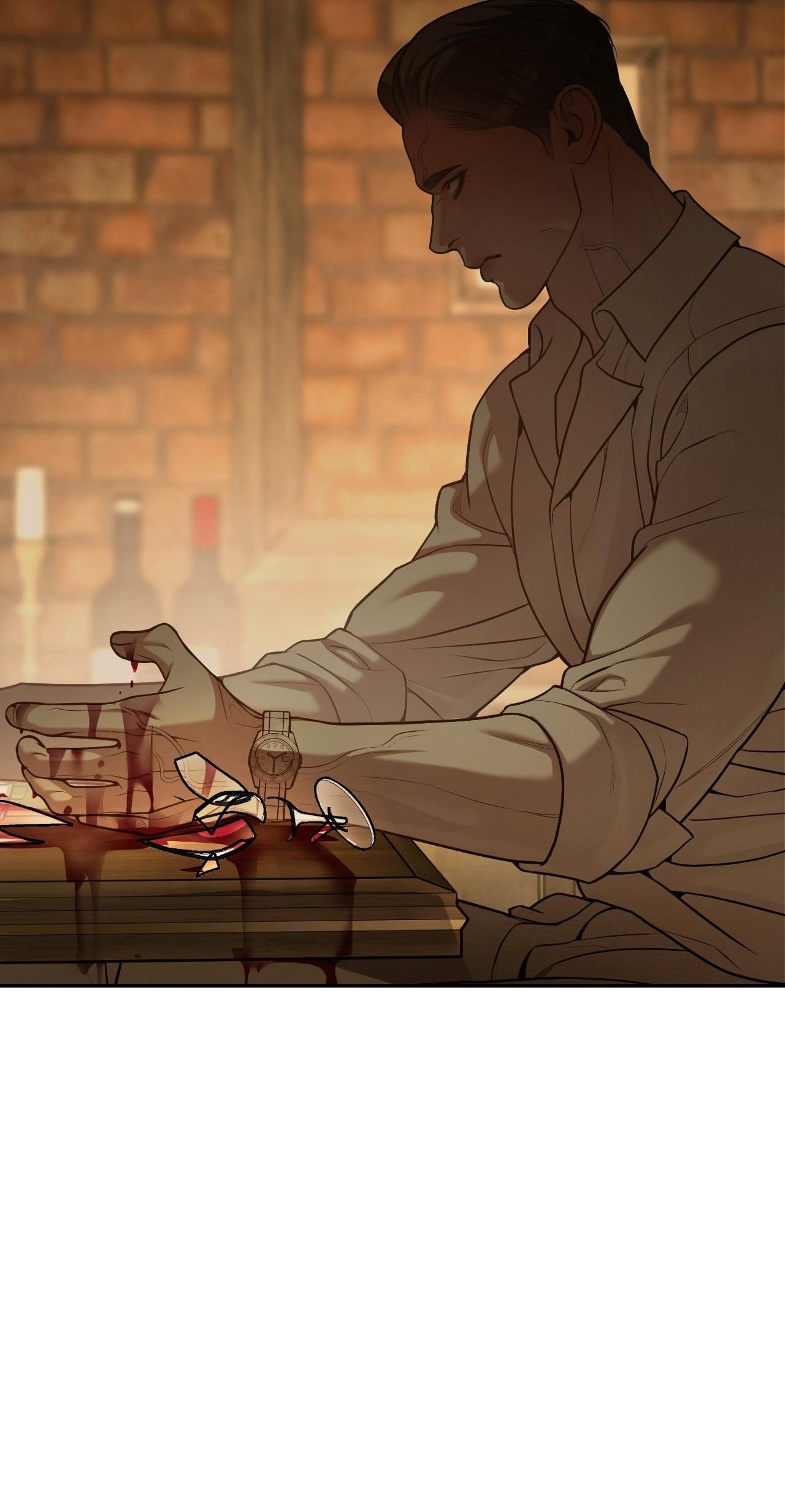 PEARL BOY: IGNITE THE DAWN - Chap 3