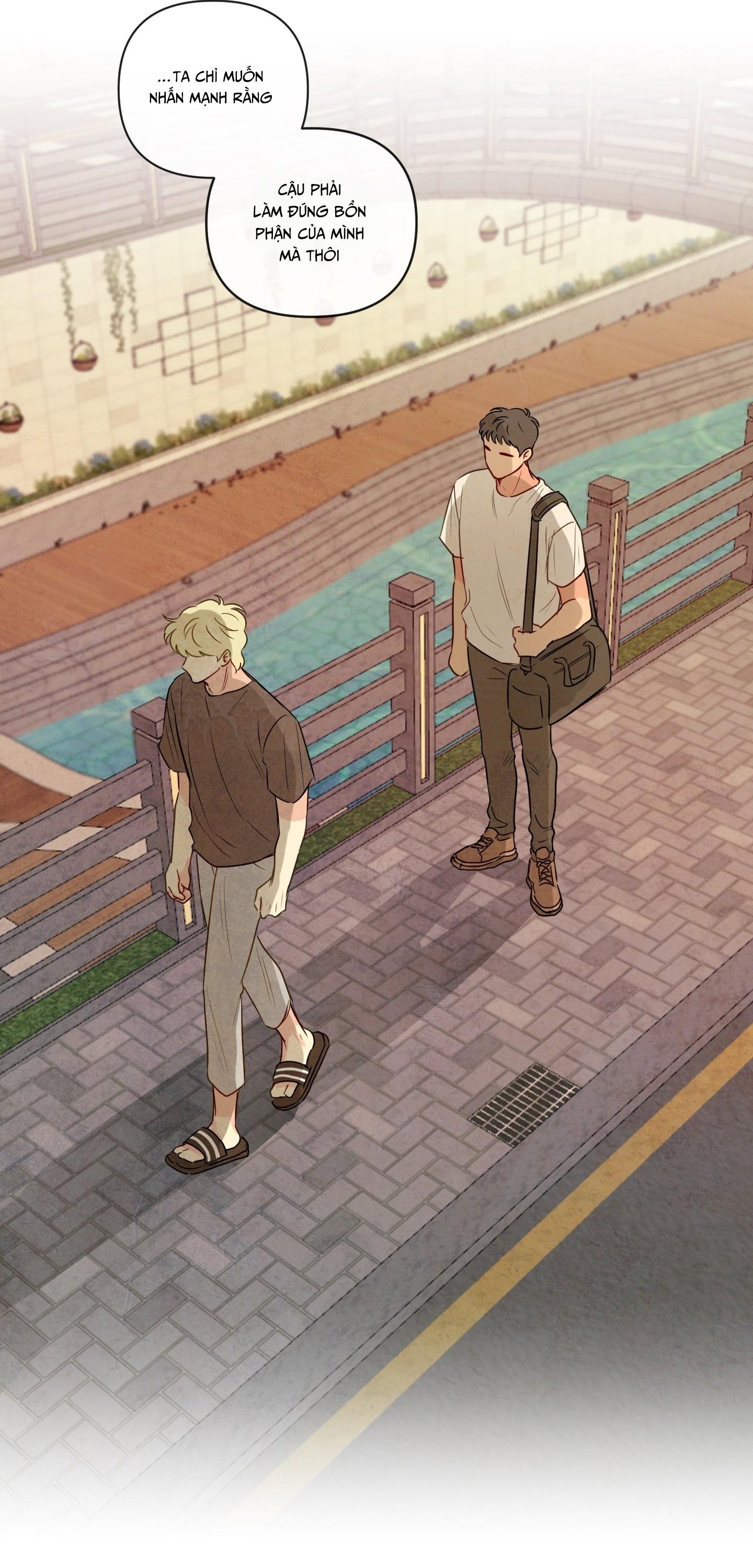 THE SACRED SERPENT'S SEDUCTION - Chap 11