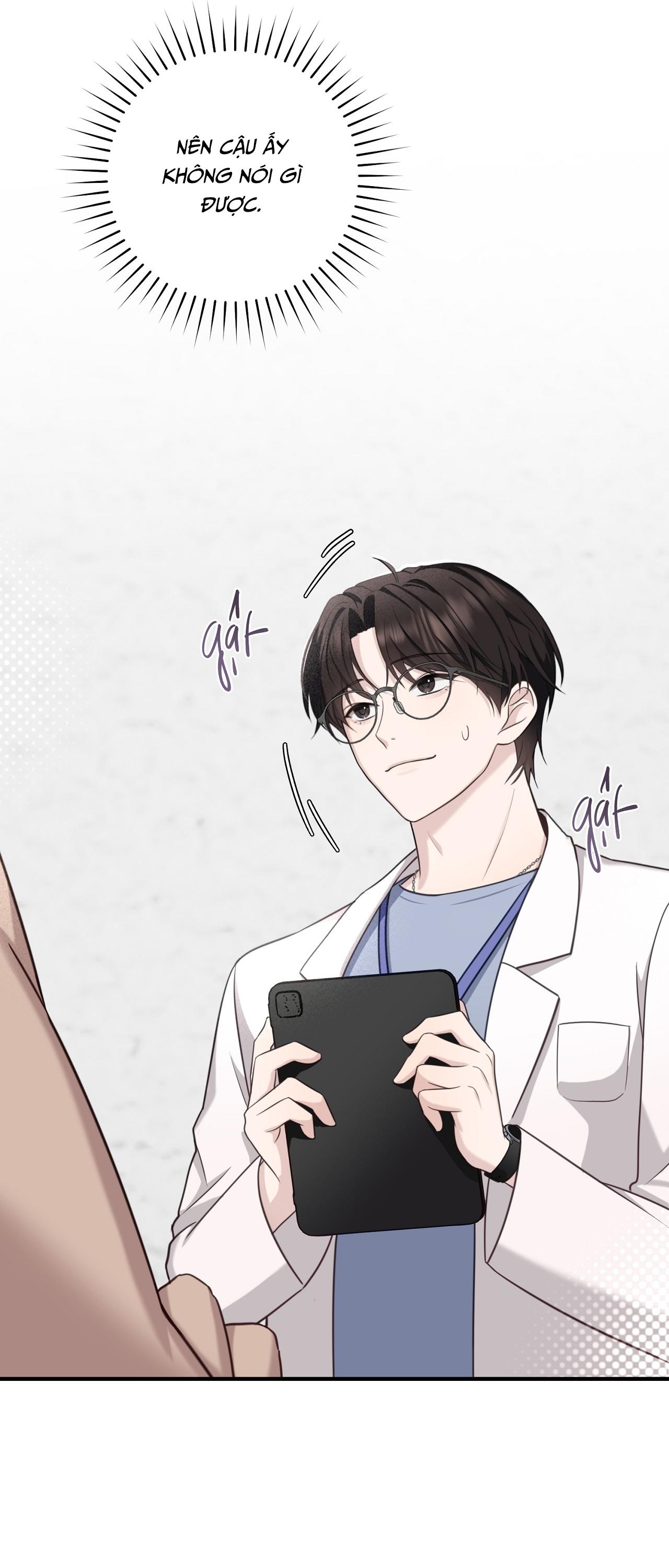 BÁU VẬT CỦA GUIDE - Chap 7