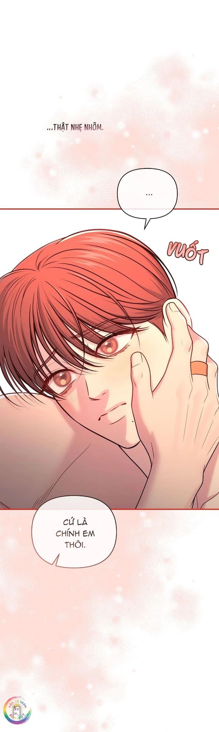 (END) Tình Yêu Bí Mật - Chap 64