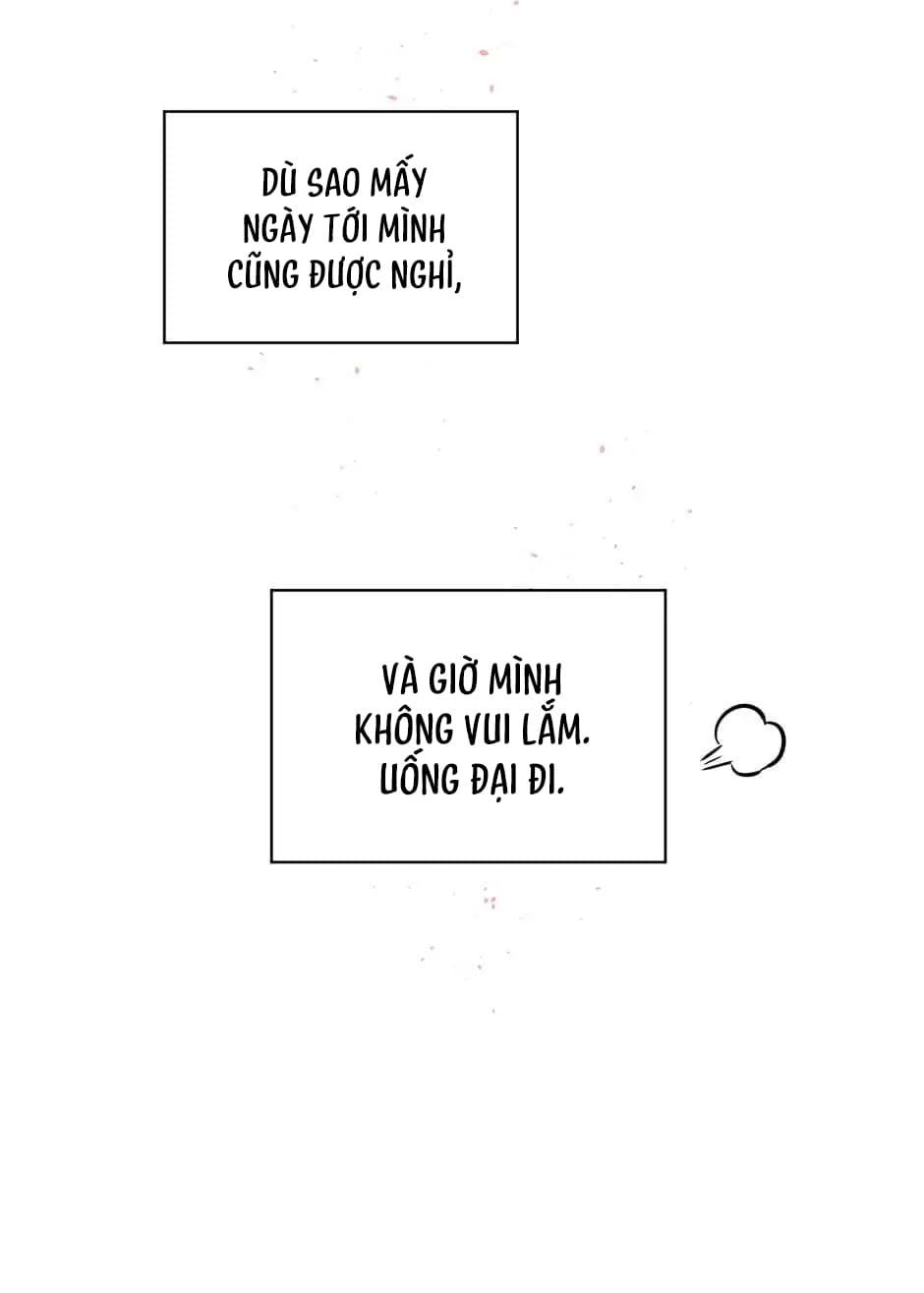 Bí Mật Của Tôi - Chap 84