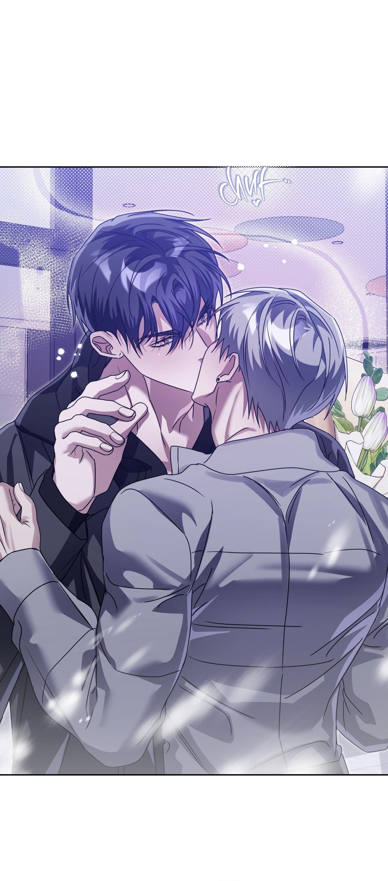 [END] HUYẾT MẠCH TƯƠNG THÔNG - Chap 20