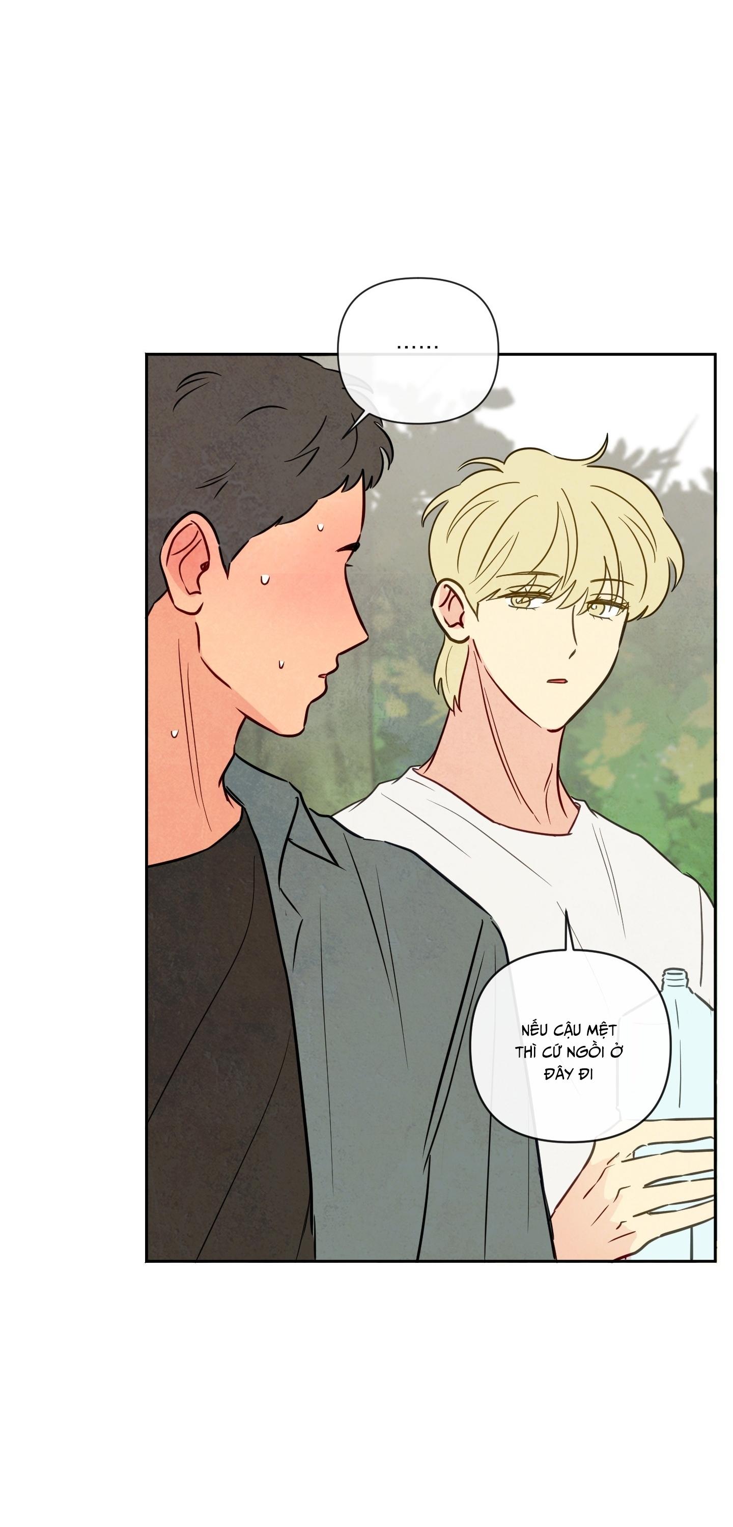THE SACRED SERPENT'S SEDUCTION - Chap 15