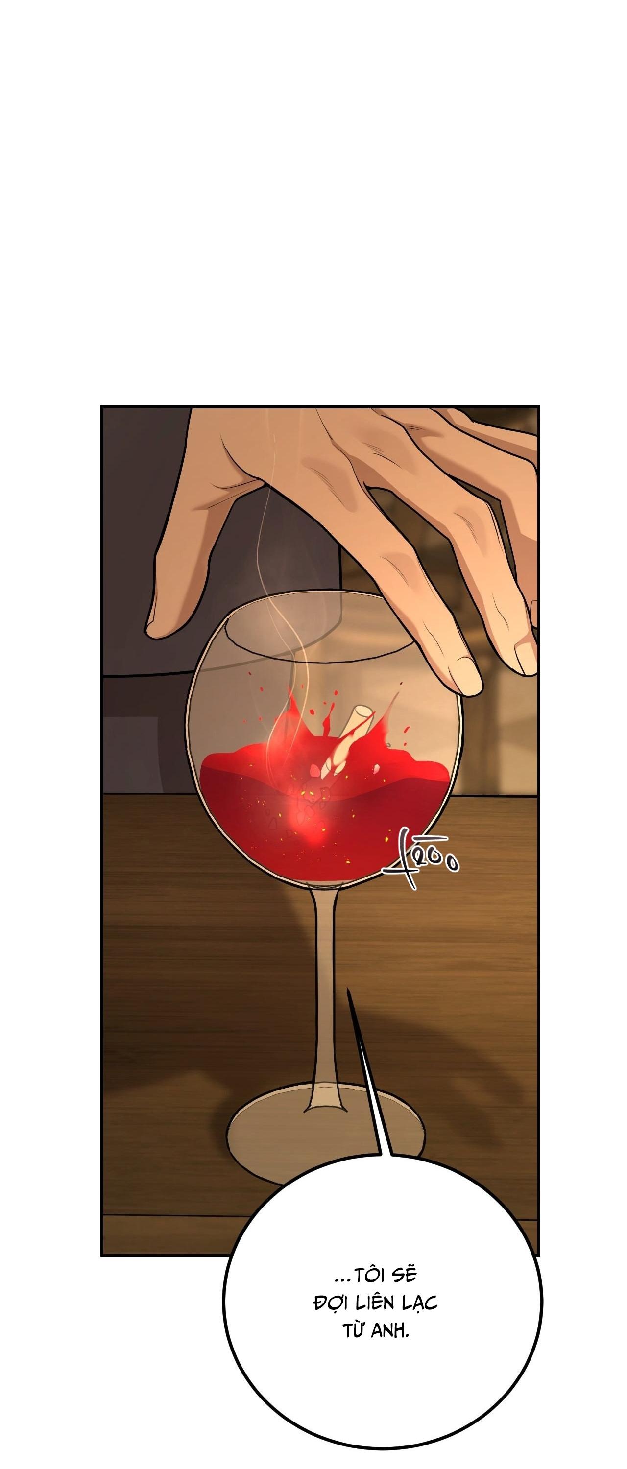 PEARL BOY: IGNITE THE DAWN - Chap 2