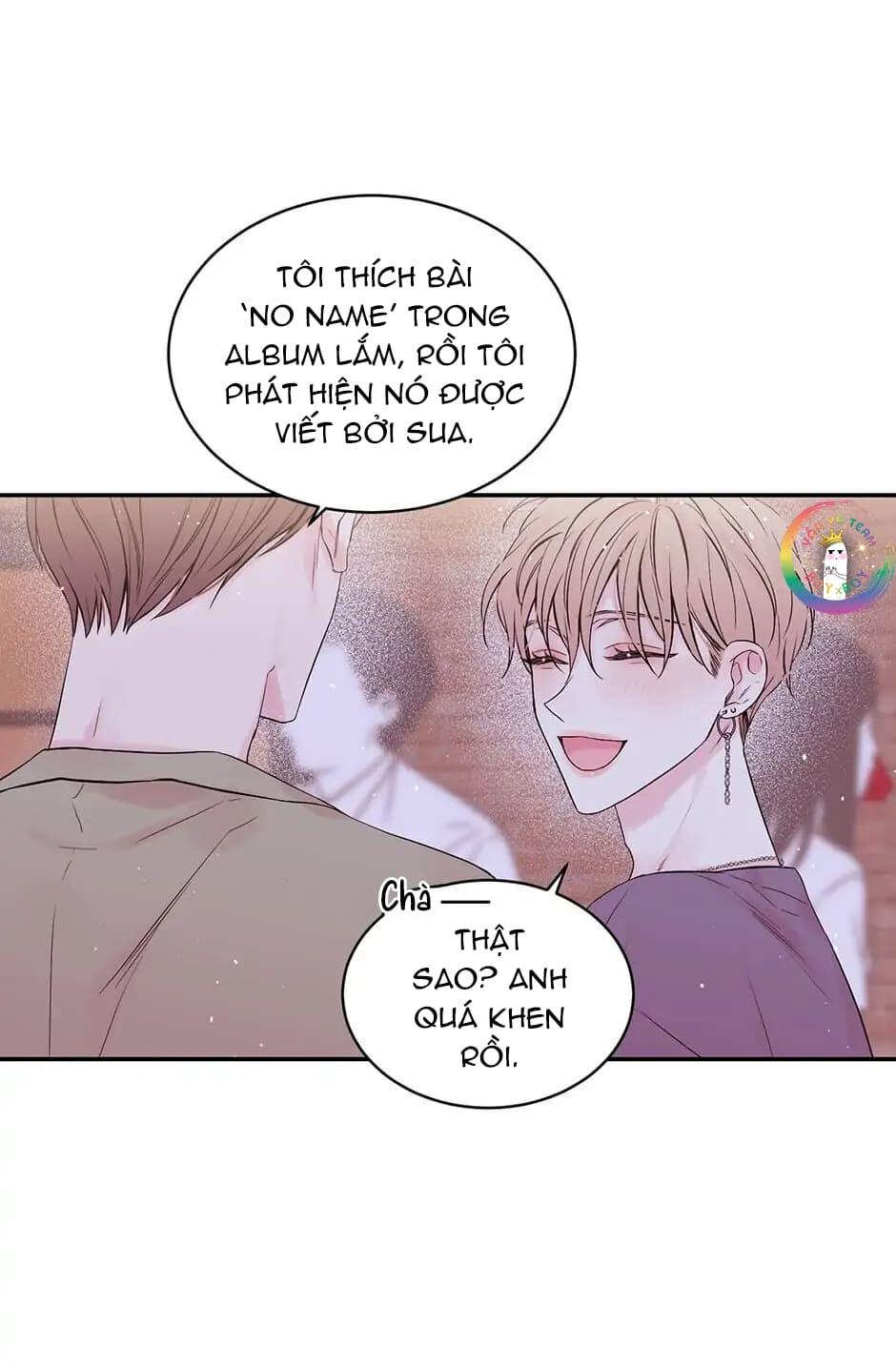 Bí Mật Của Tôi - Chap 84