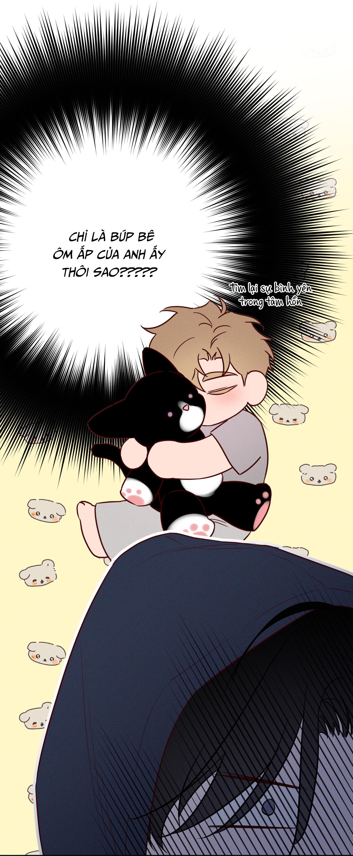 BỜ SÓNG VỖ - Chap 36