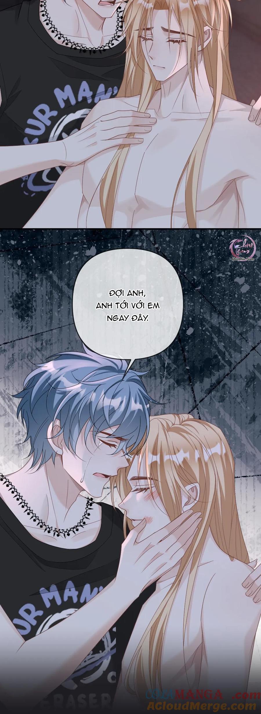 Khát Vọng Ngọt Ngào - Chap 371