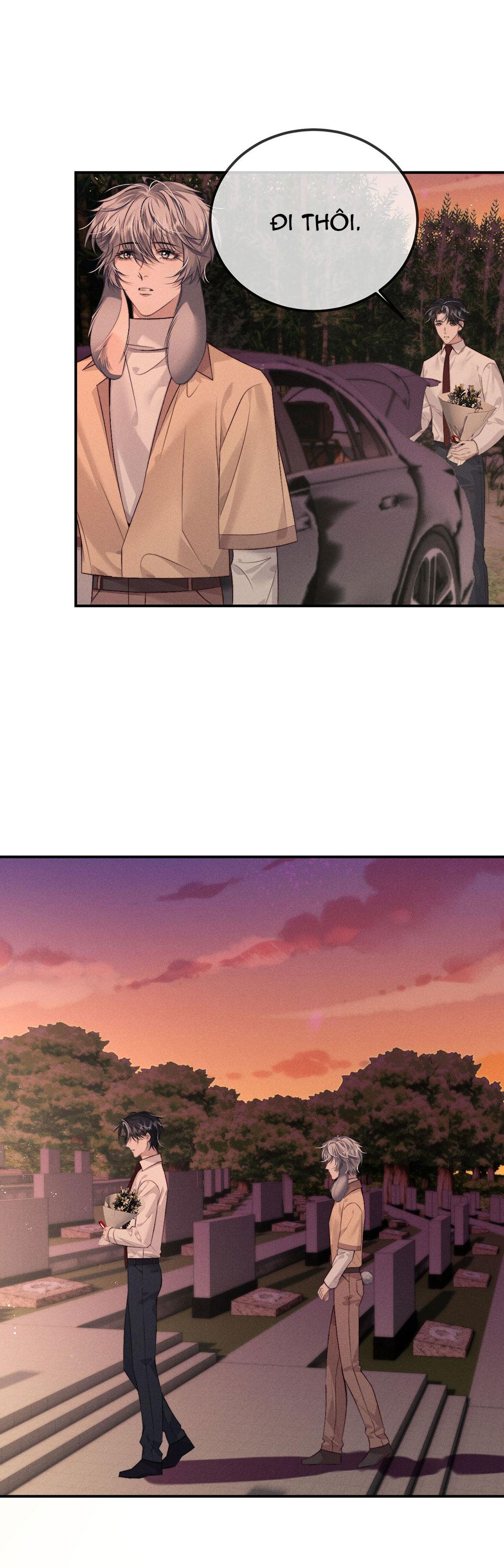 Chấp Sự Thỏ Tai Cụp - Chap 150