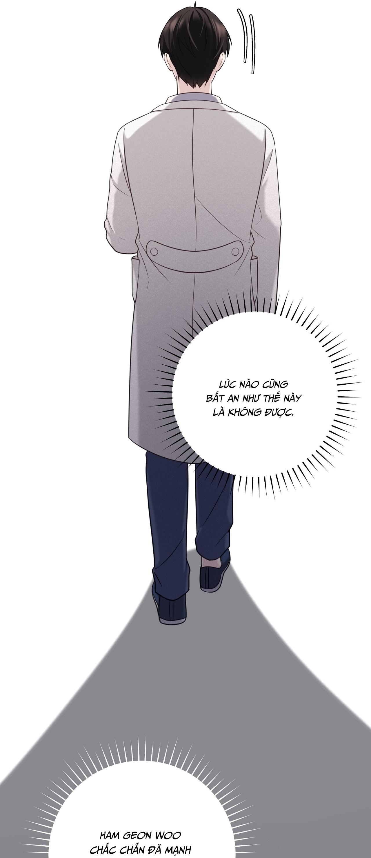 BÁU VẬT CỦA GUIDE - Chap 8