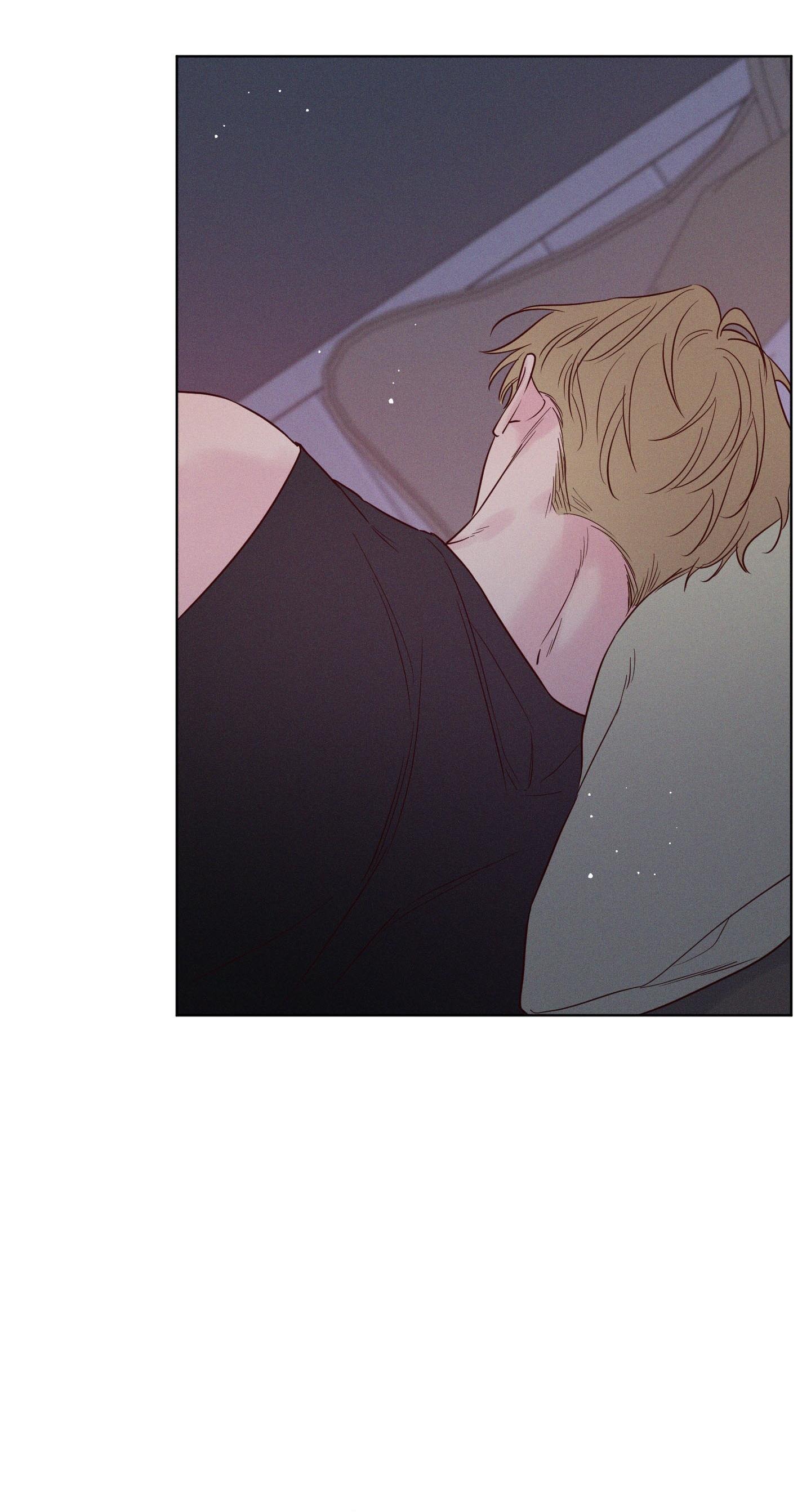 BỜ SÓNG VỖ - Chap 34