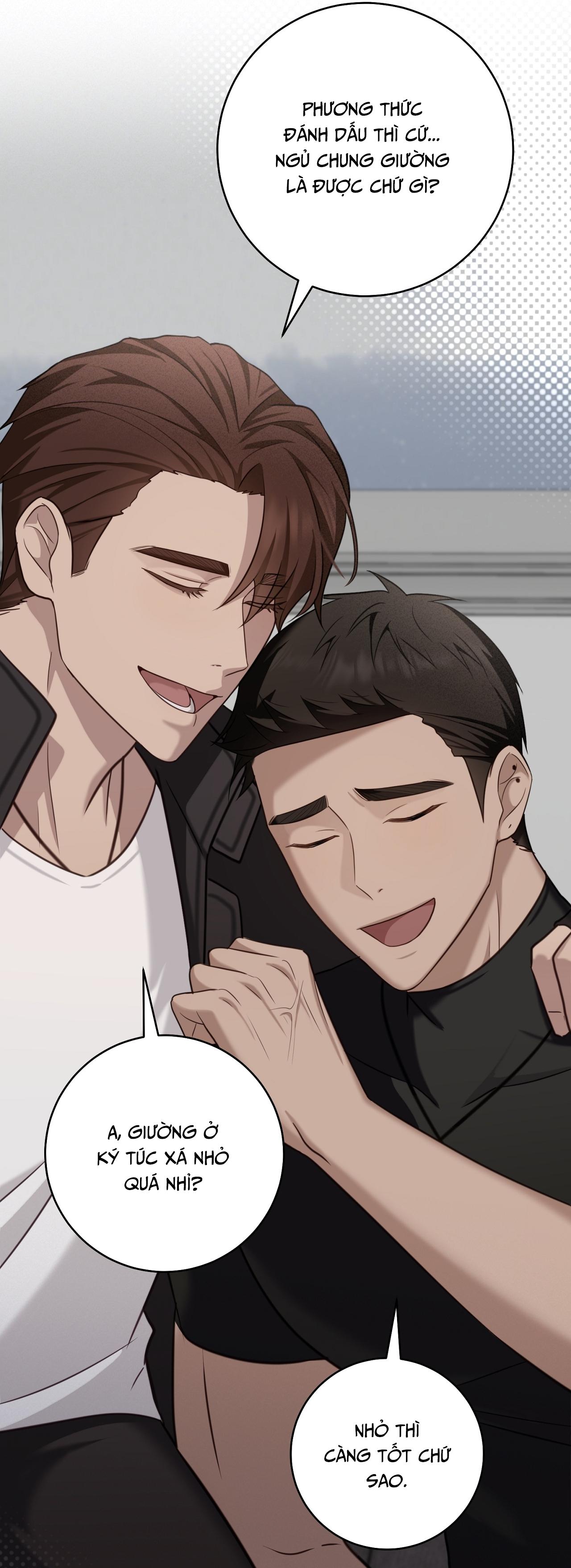 BÁU VẬT CỦA GUIDE - Chap 12