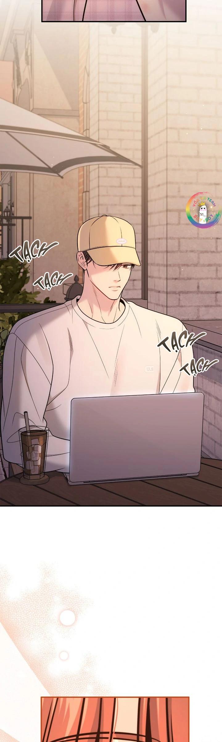 (END) Tình Yêu Bí Mật - Chap 65