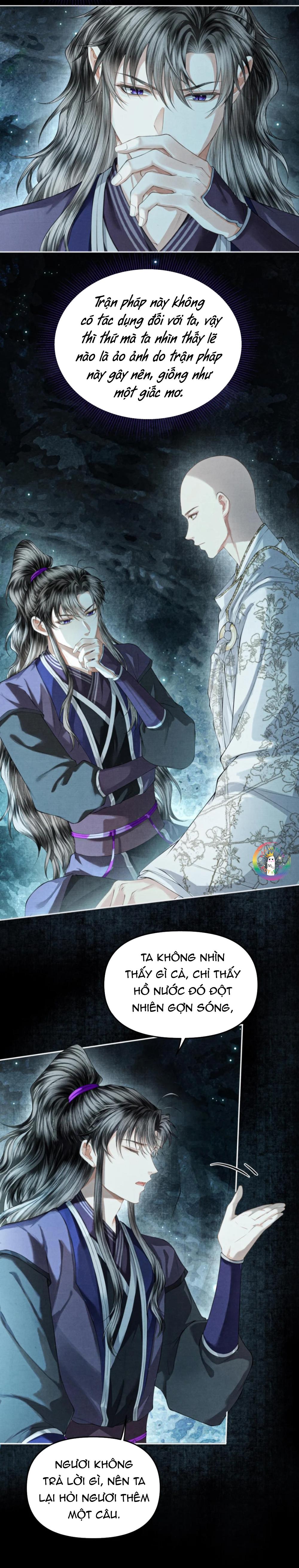 Đồng Tiền Kham Thế - Chap 124