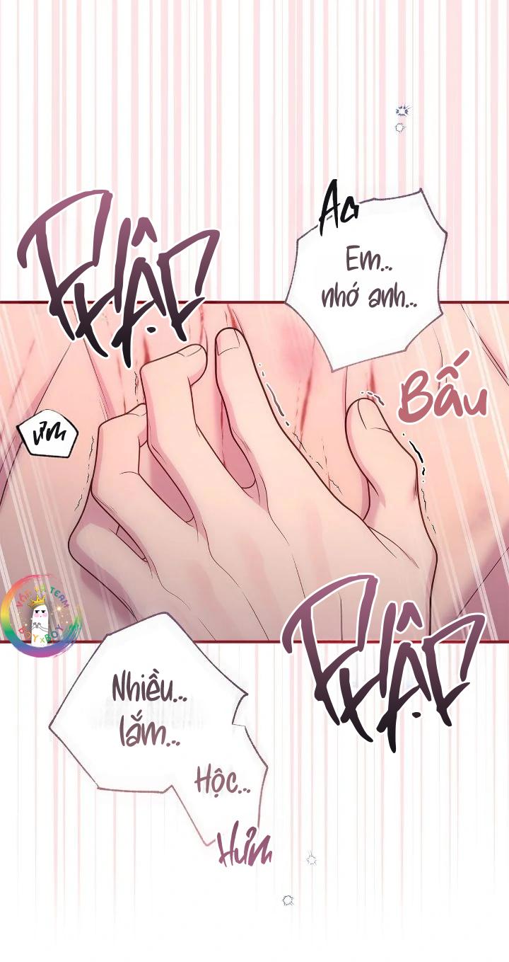 (END) Tình Yêu Bí Mật - Chap 65