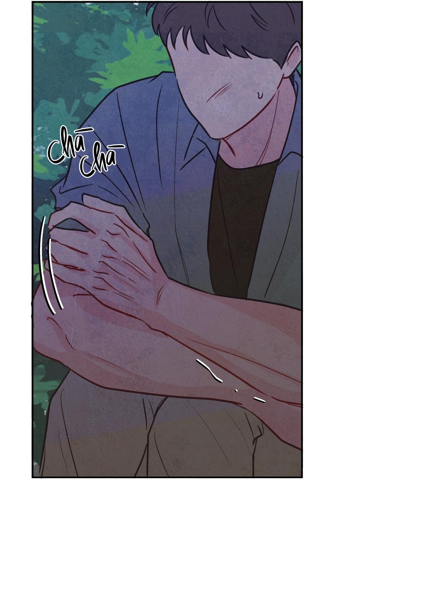 THE SACRED SERPENT'S SEDUCTION - Chap 16