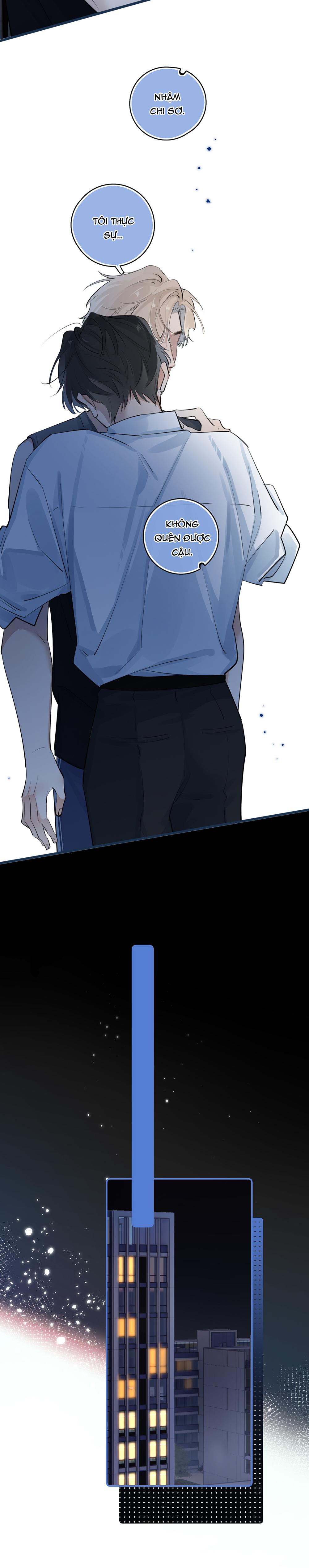 Cậu Vượt Giới Hạn Rồi - Chap 61