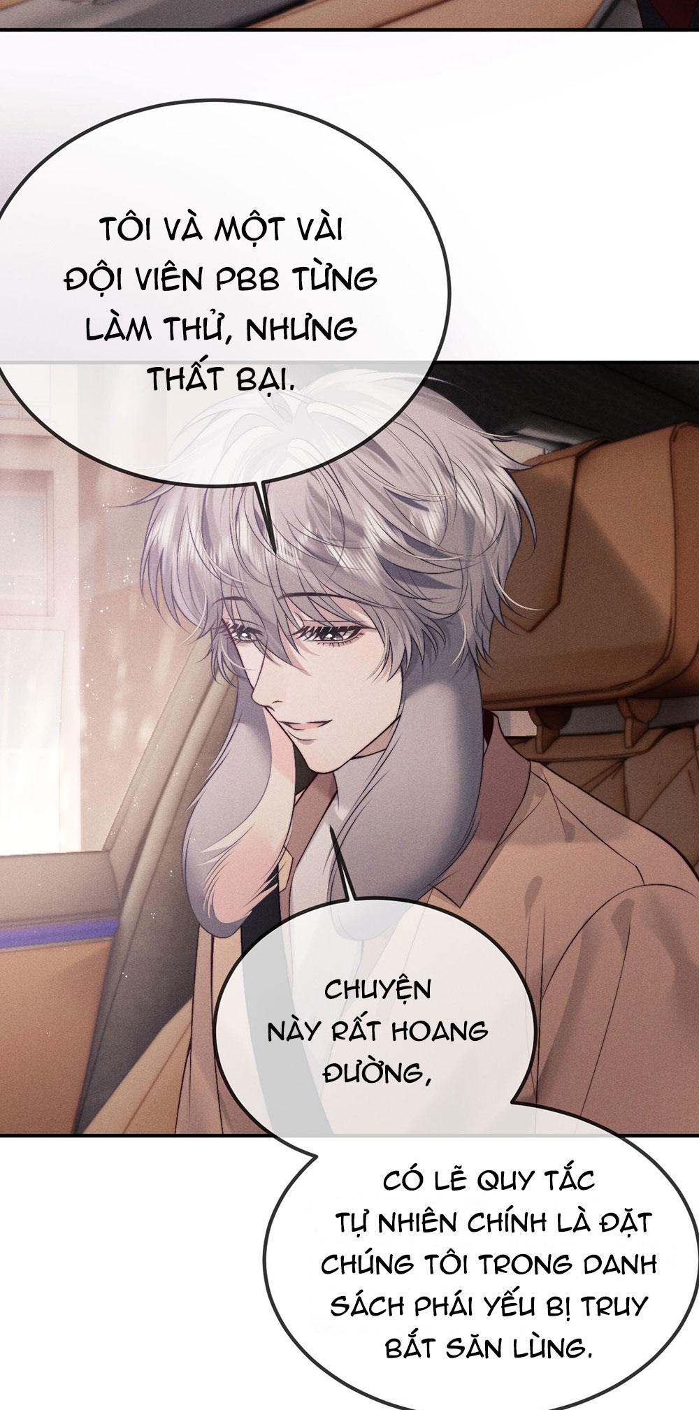 Chấp Sự Thỏ Tai Cụp - Chap 150