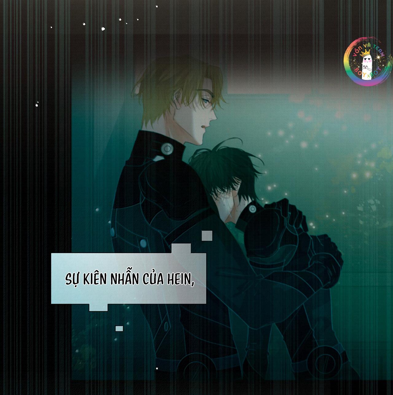 Trỗi Dậy Từ Tro Tàn - Chap 78