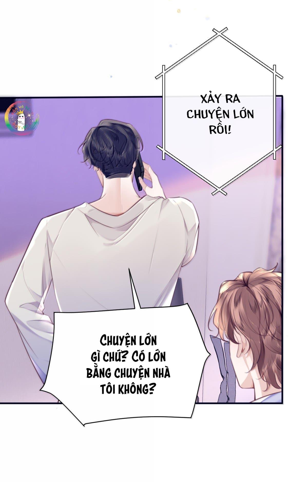 Đặc Chế Cho Riêng Anh - Chap 132
