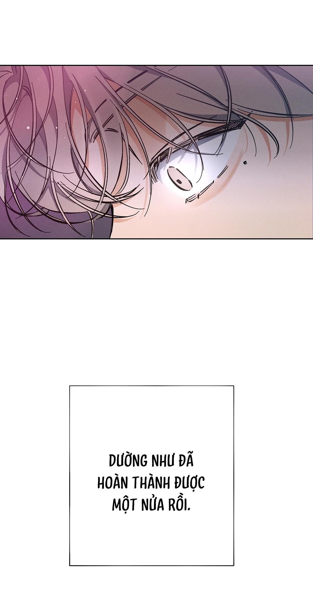 Sau Ánh Đèn Sân Khấu - Chap 1