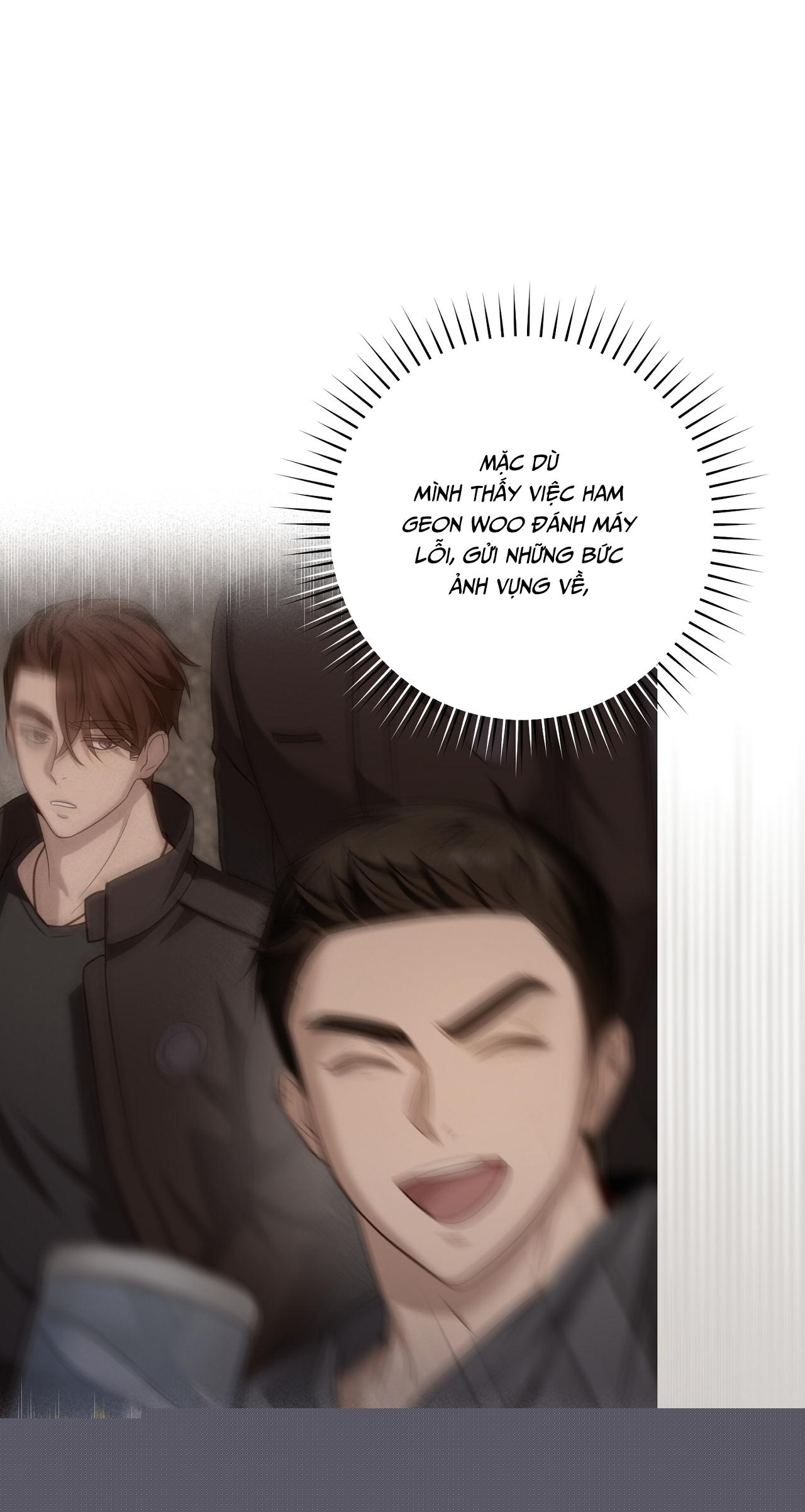 BÁU VẬT CỦA GUIDE - Chap 10