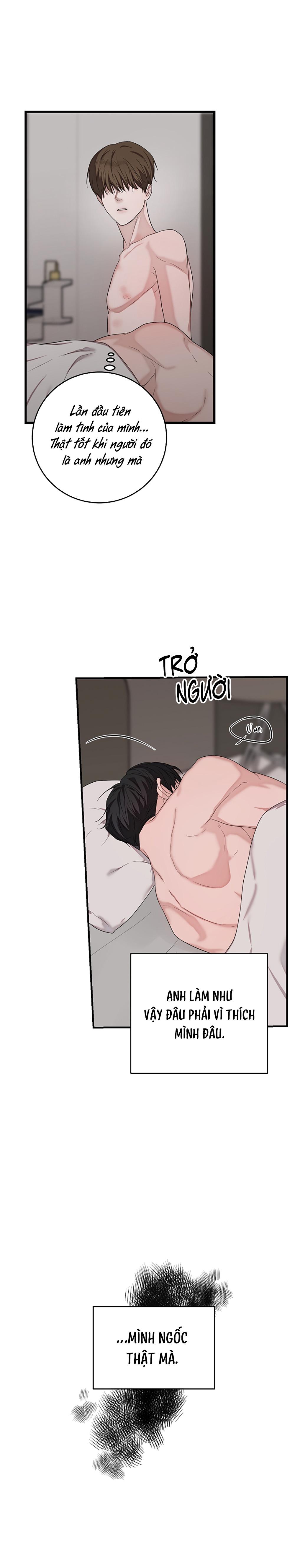 ★ Sweet Shot ★ - Chap 29