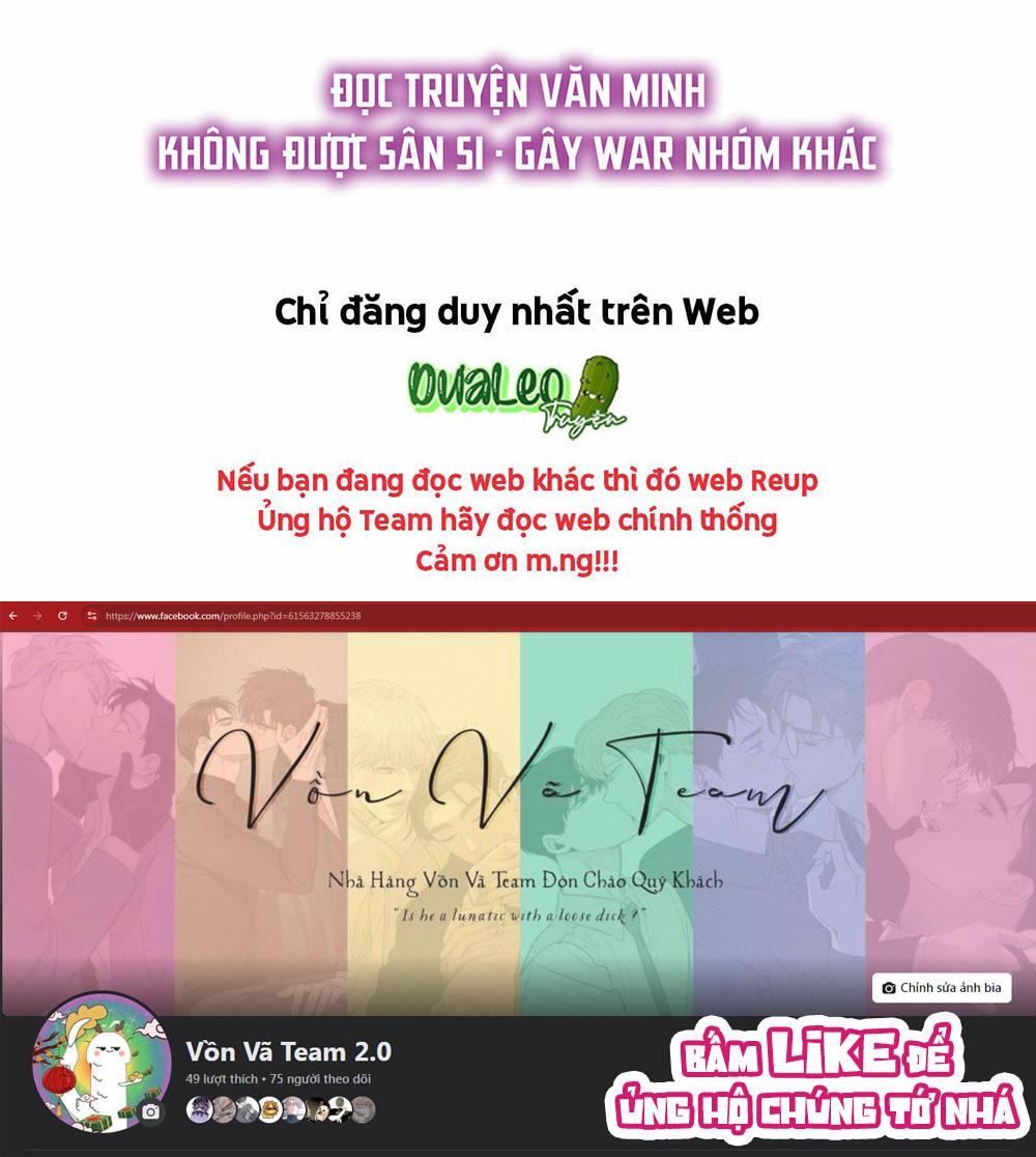 (END) Không Cho Phép Đọc Suy Nghĩ Của Tôi - Chap 2