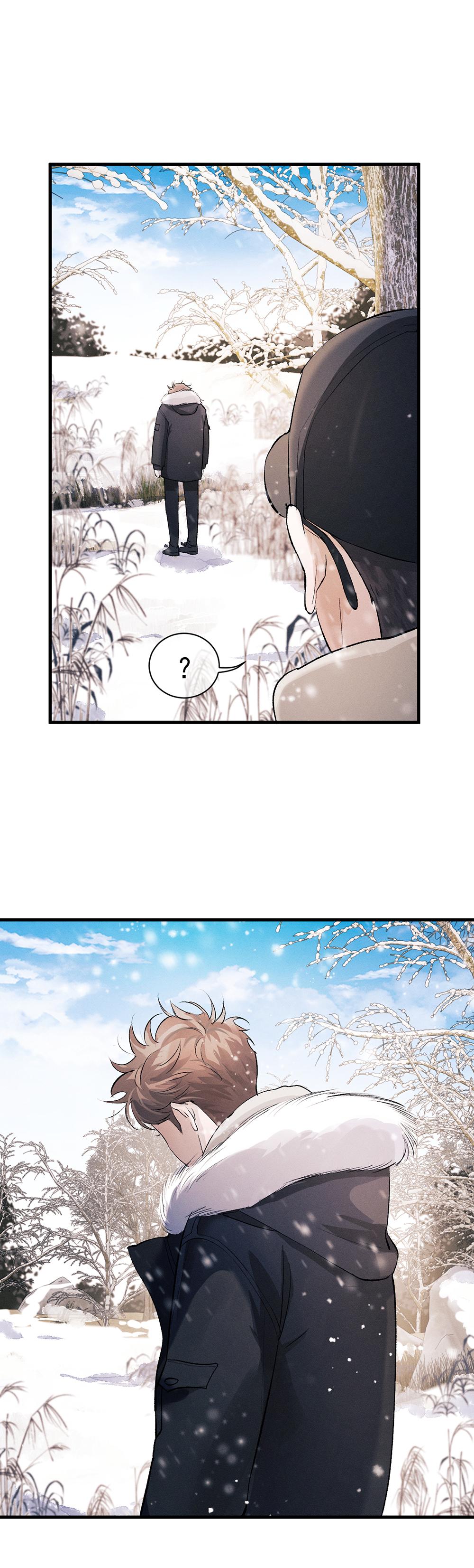 Tát Dã (Ngang Tàng) - Chap 27