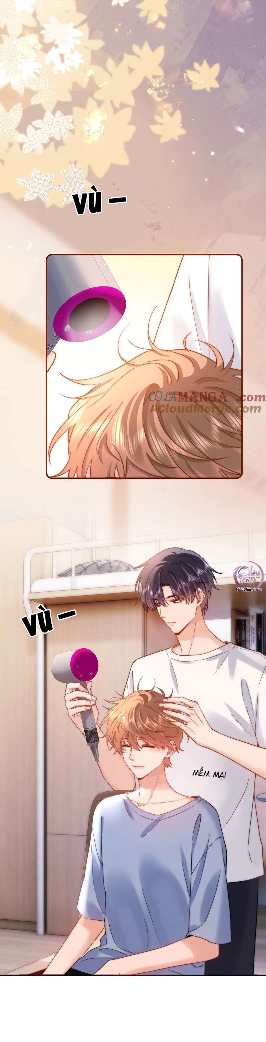 Chất Dị Ứng Đáng Yêu - Chap 85