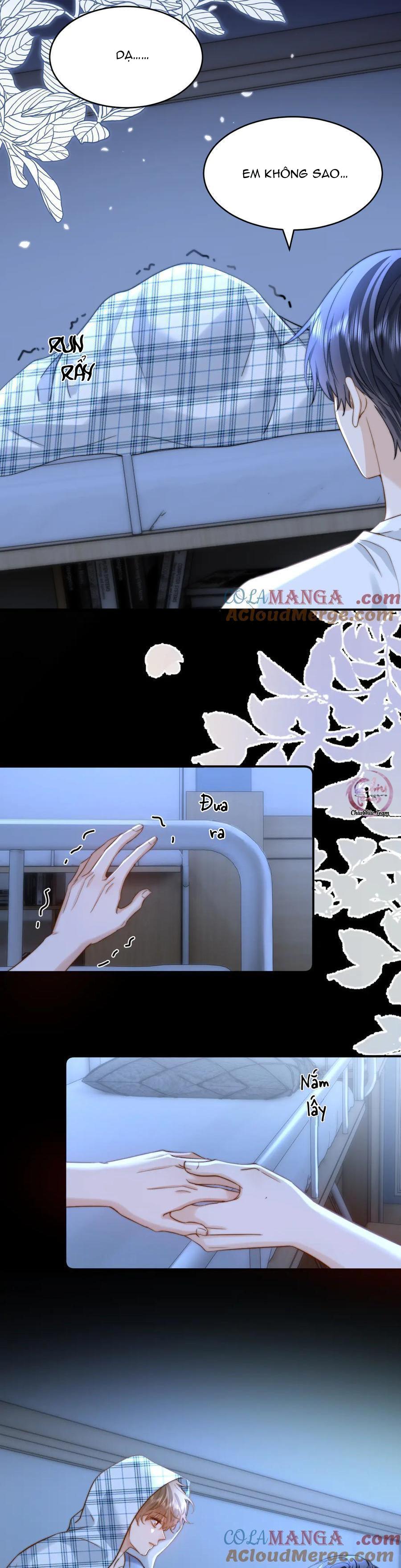 Chất Dị Ứng Đáng Yêu - Chap 88