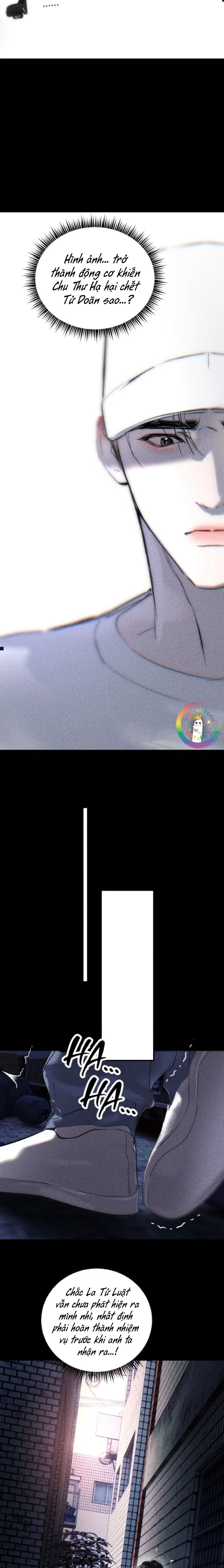 Thoát Khỏi Tầng Hầm - Chap 26