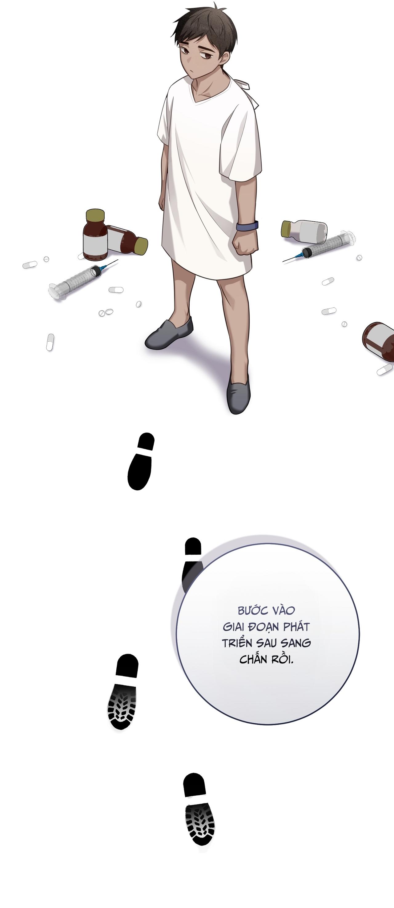 BÁU VẬT CỦA GUIDE - Chap 12