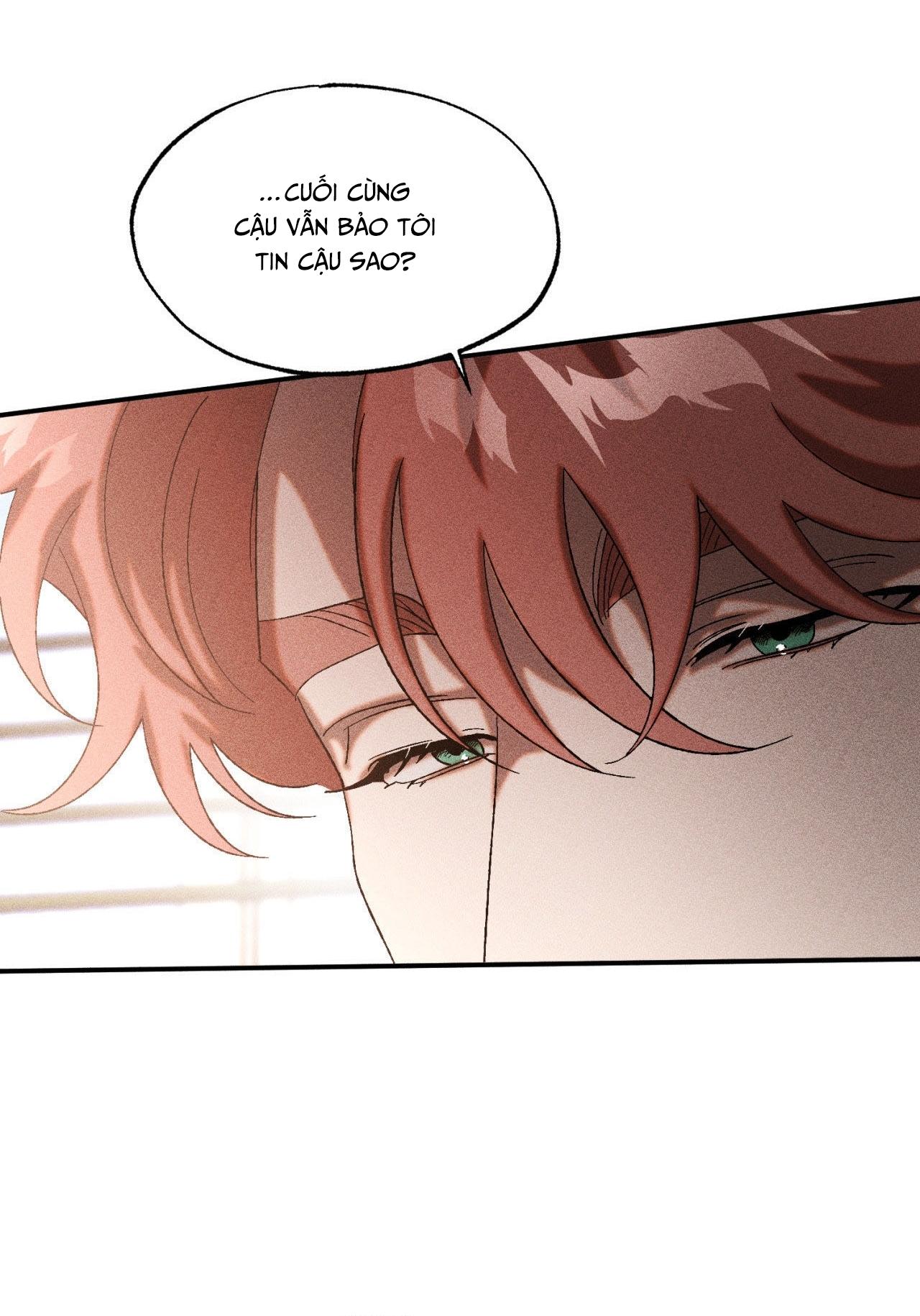 (GĐCV) CUỘC GIAO DỊCH - Chap 51