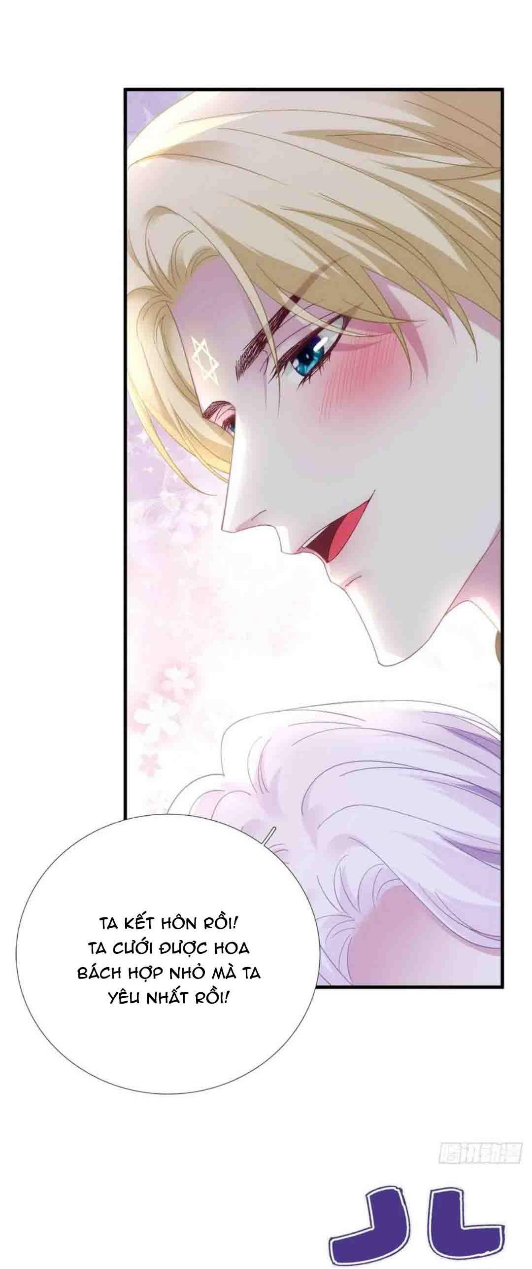 Thánh Tâm không dễ chọc - Chap 77