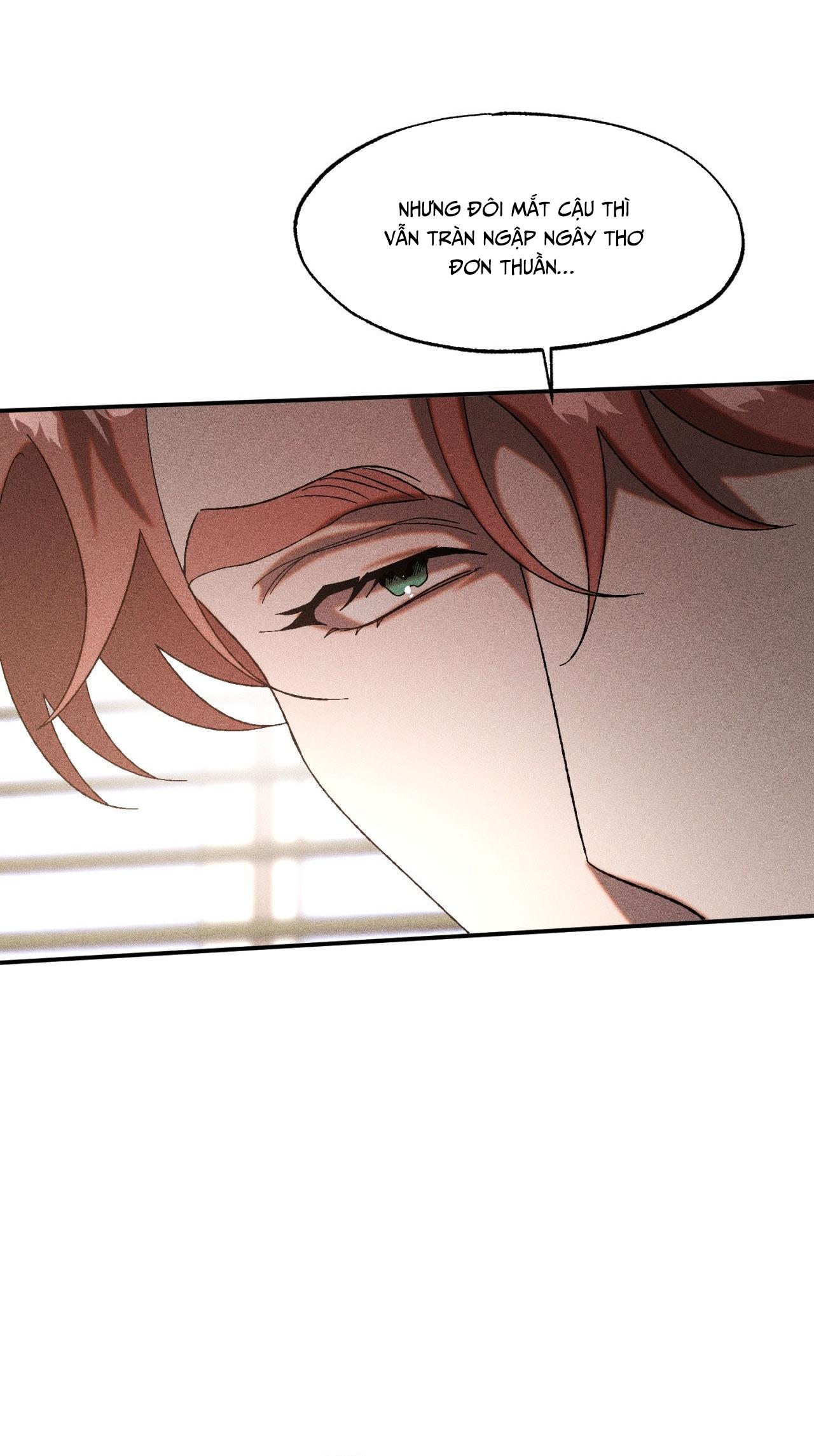 (GĐCV) CUỘC GIAO DỊCH - Chap 51