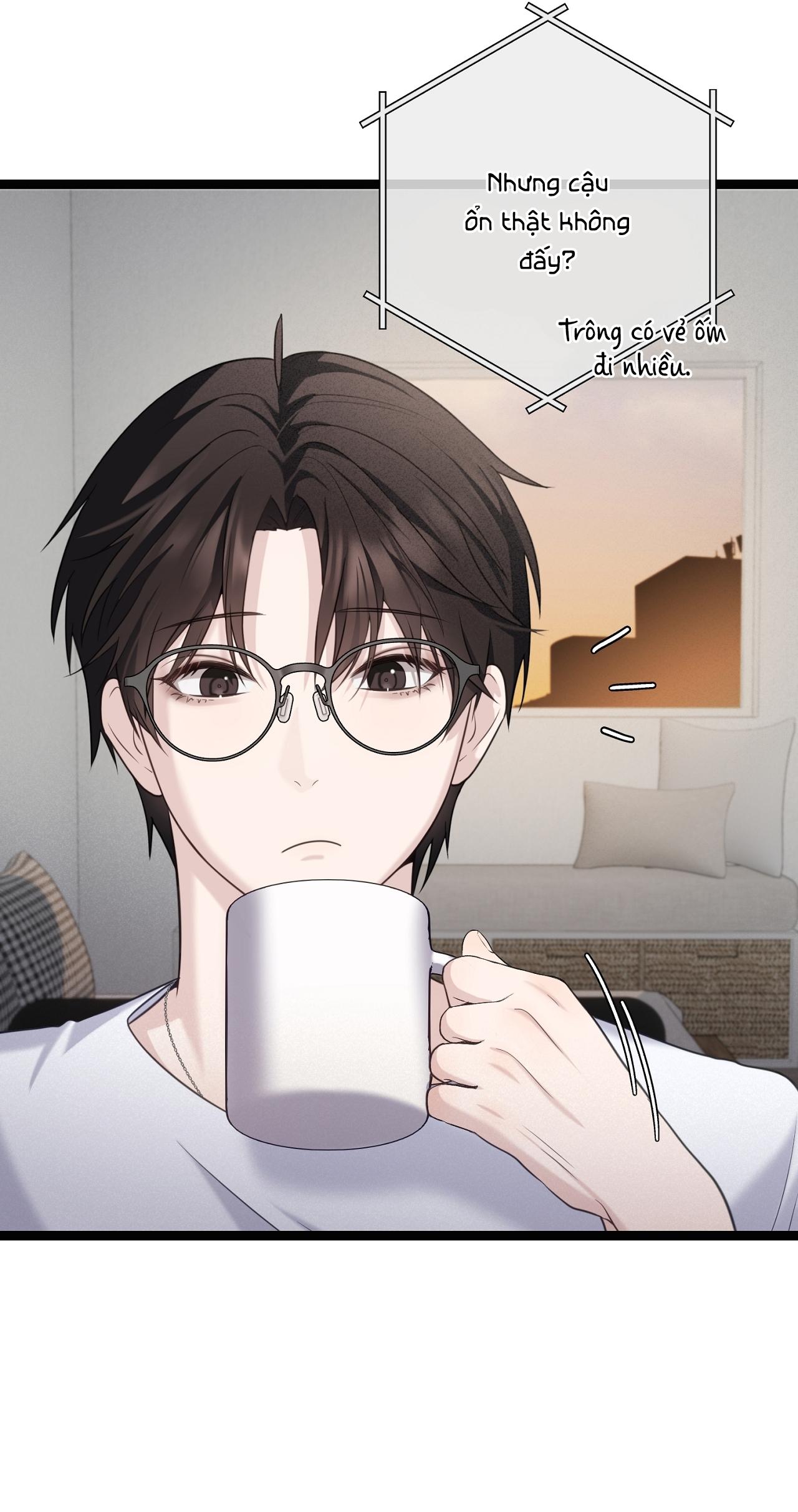 BÁU VẬT CỦA GUIDE - Chap 10