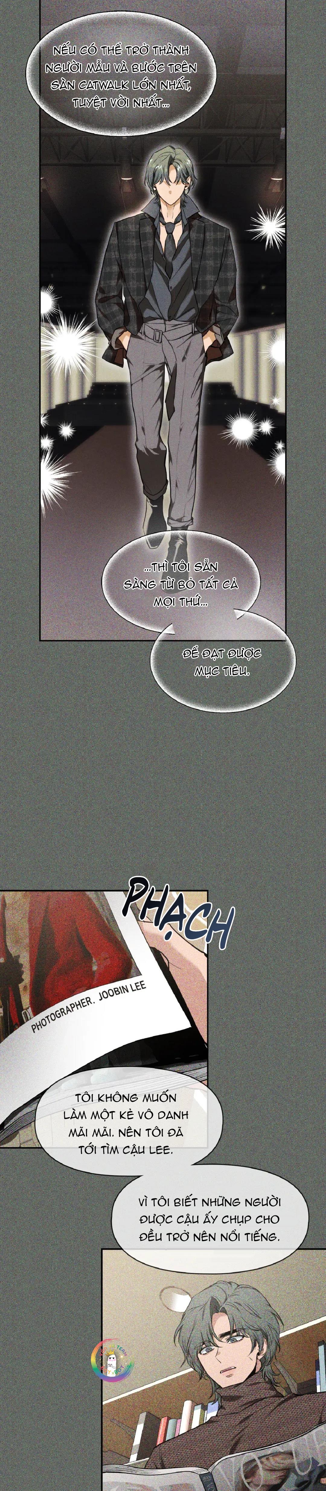 SKETCH - Chap 74