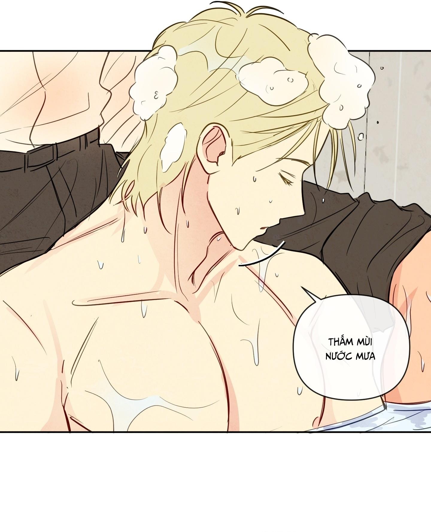 THE SACRED SERPENT'S SEDUCTION - Chap 14