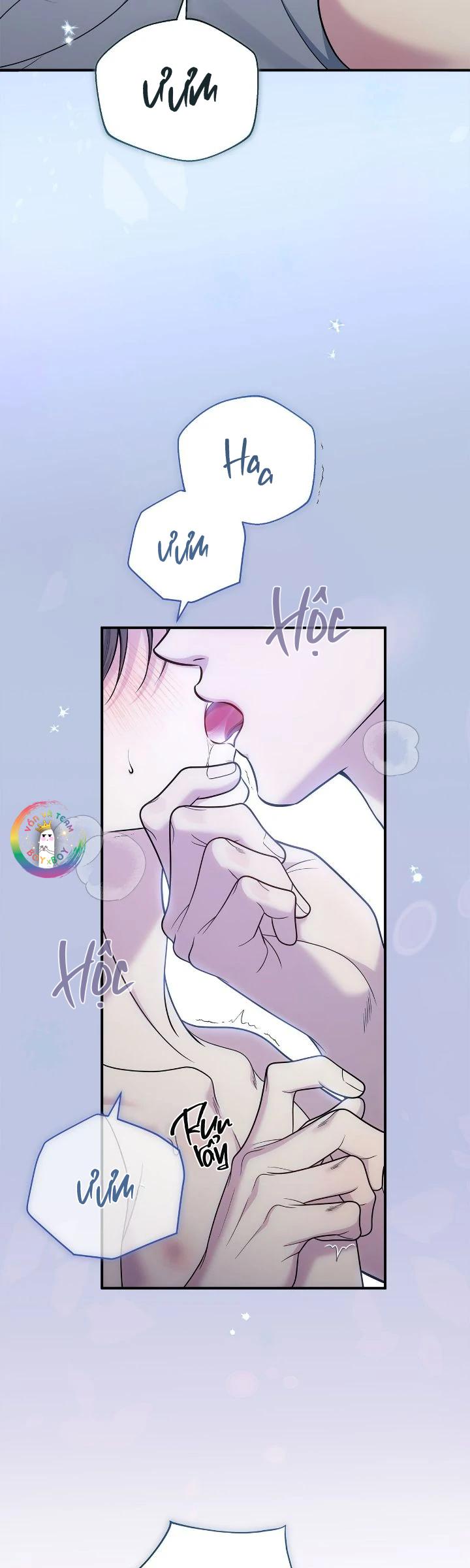 (END) Tình Yêu Bí Mật - Chap 66
