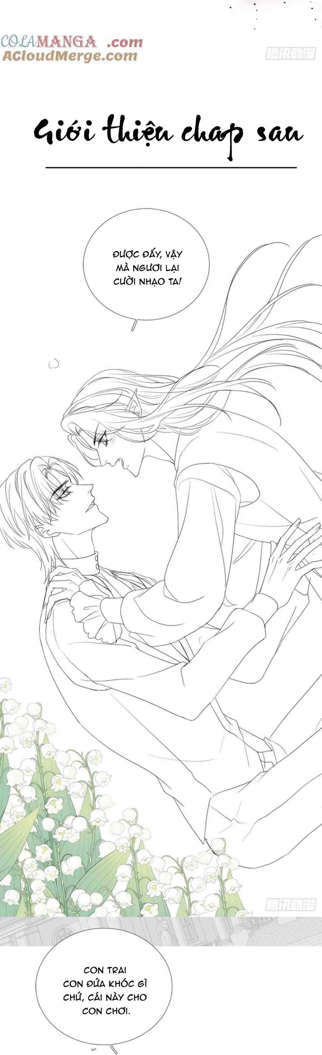 Thánh Tâm không dễ chọc - Chap 78