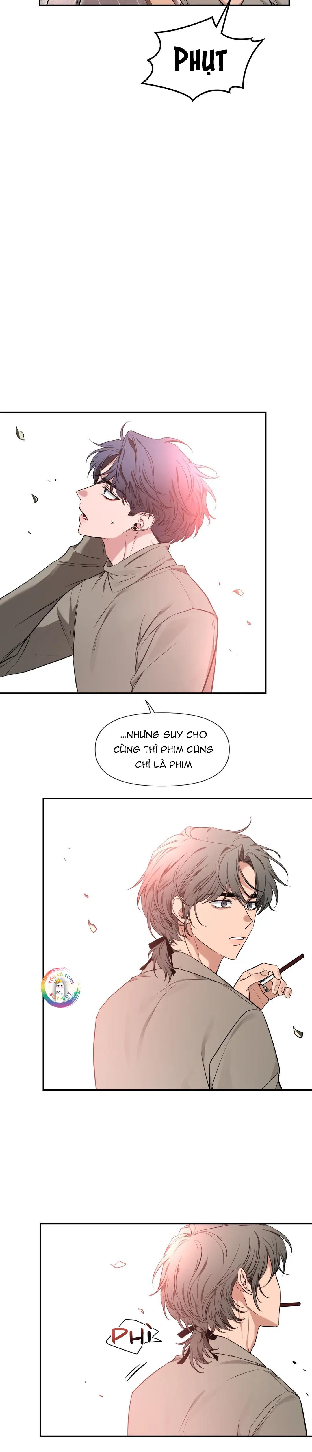 SKETCH - Chap 74