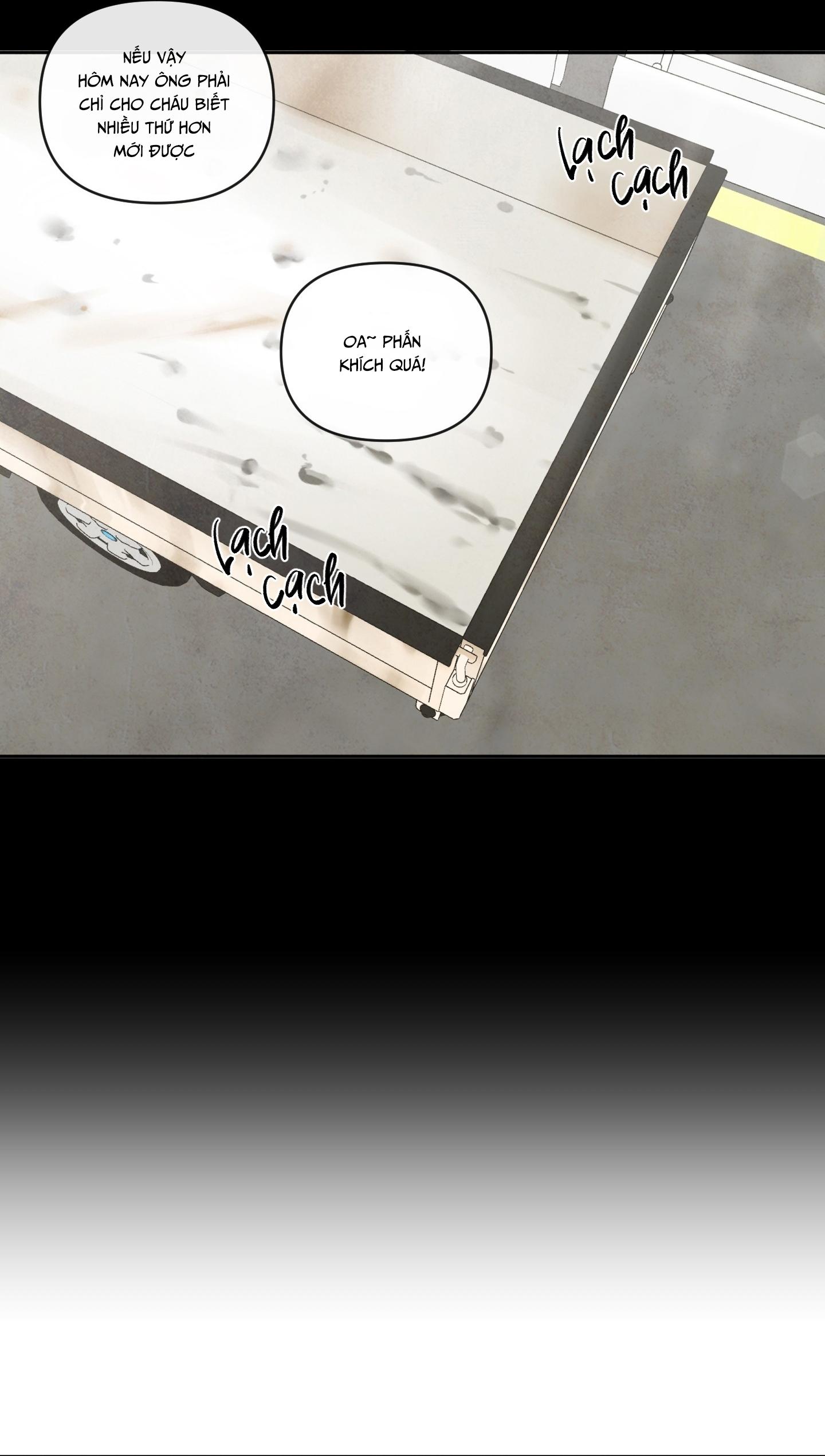 THE SACRED SERPENT'S SEDUCTION - Chap 15