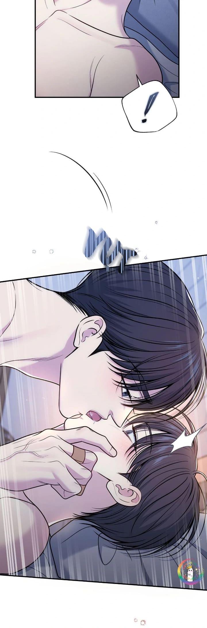 (END) Tình Yêu Bí Mật - Chap 64