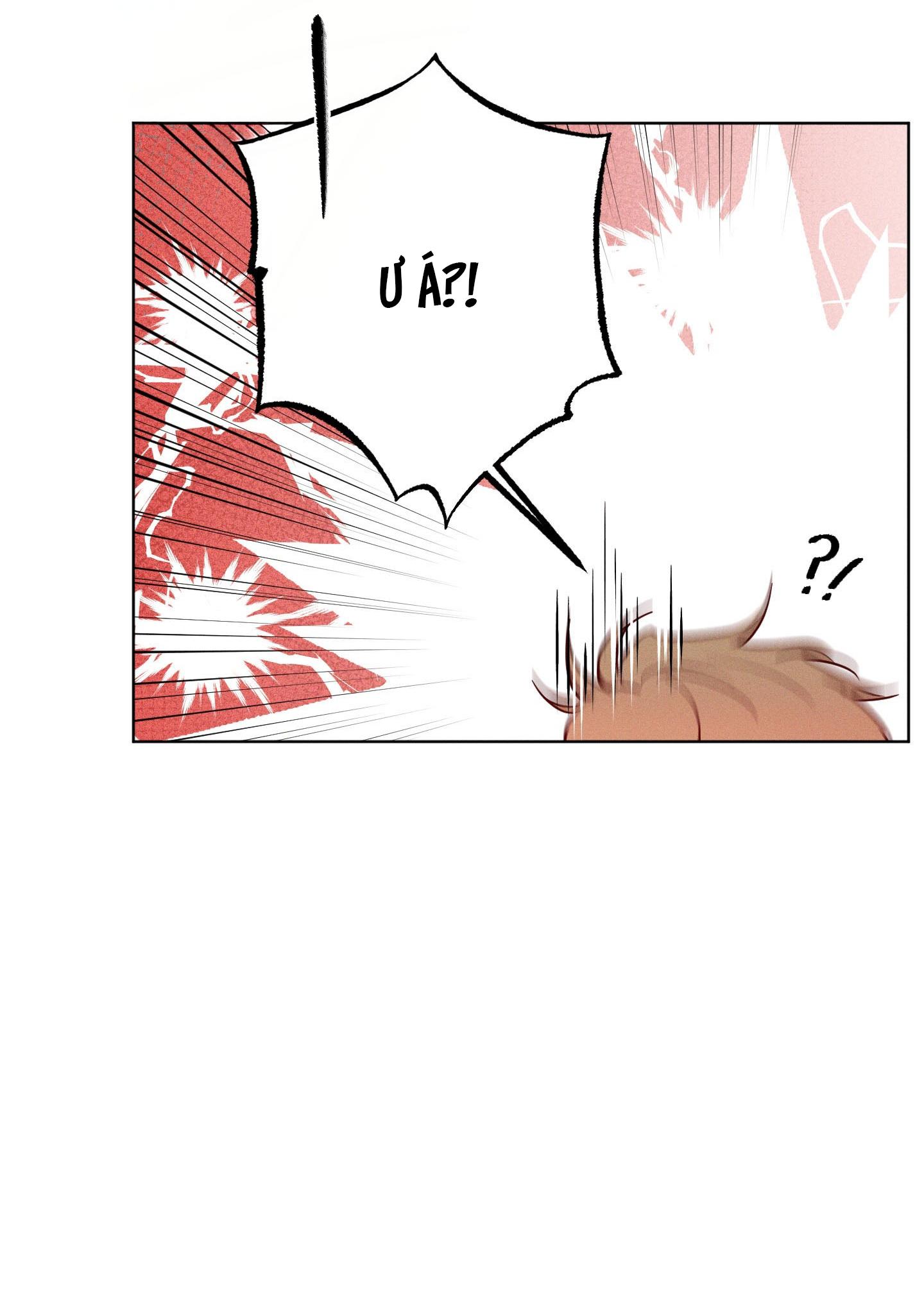 BỜ SÓNG VỖ - Chap 34