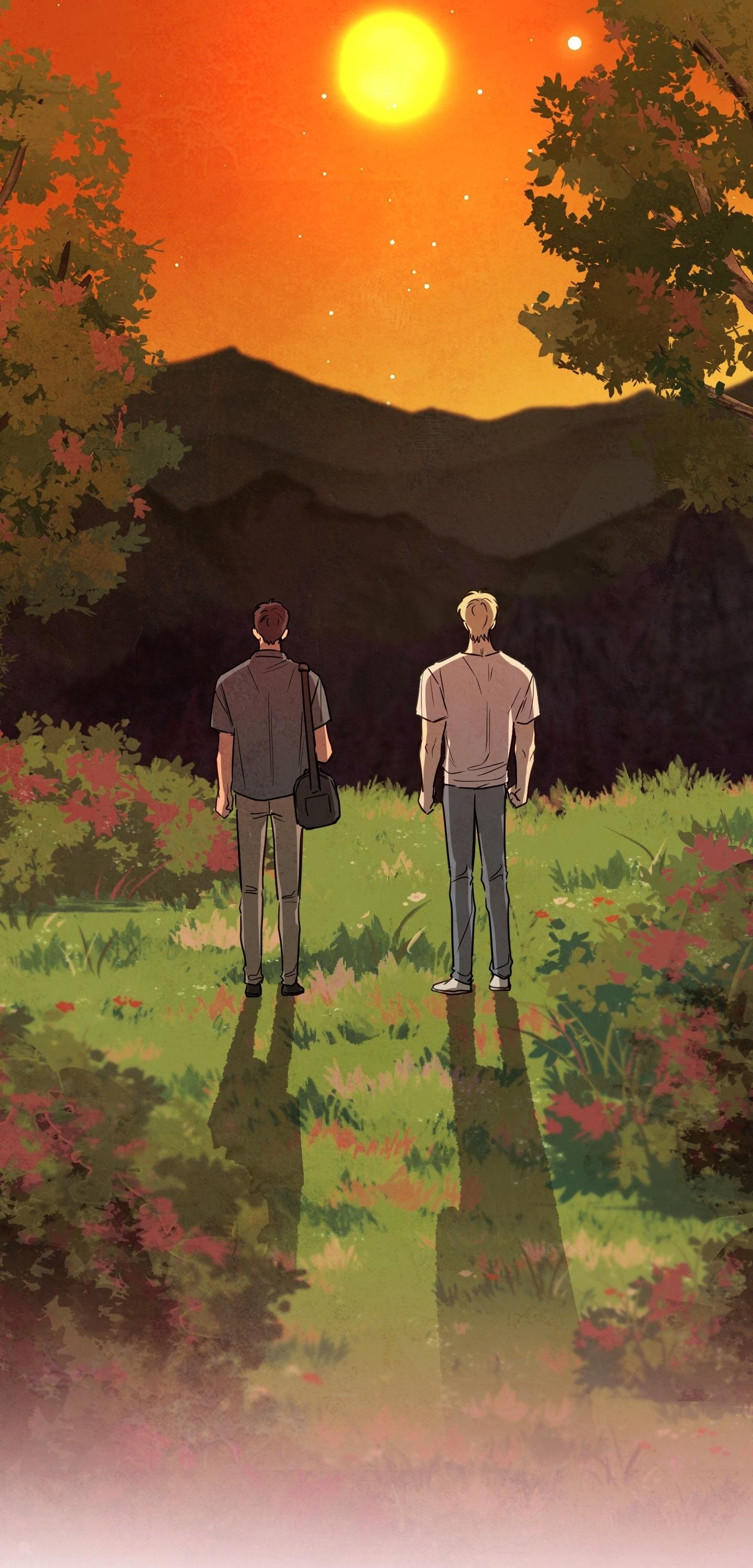 THE SACRED SERPENT'S SEDUCTION - Chap 16